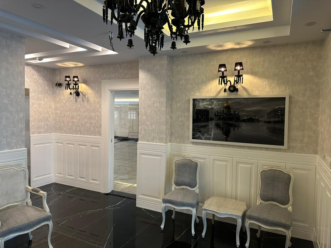 فروش آپارتمان 145 متر قیطریه