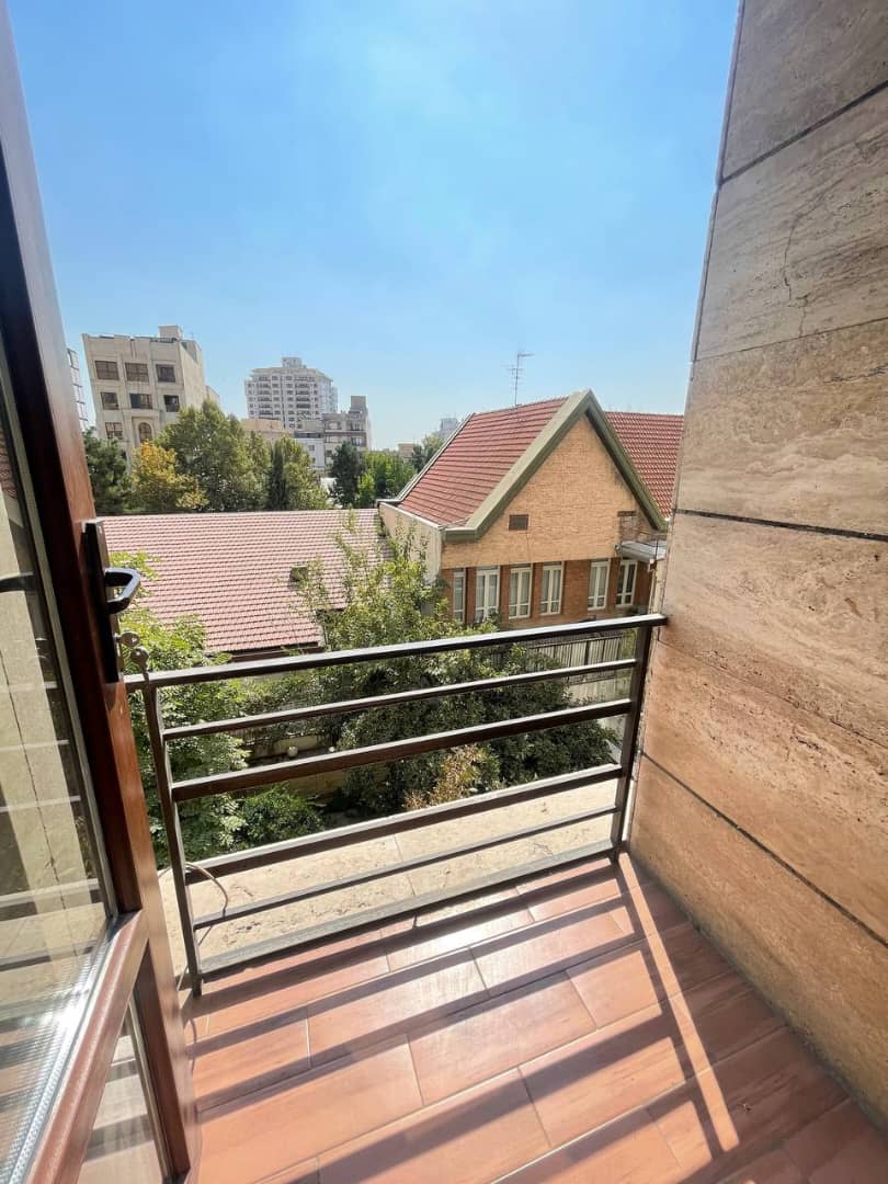 فروش واحد 160متری نیاوران فول مشاعات