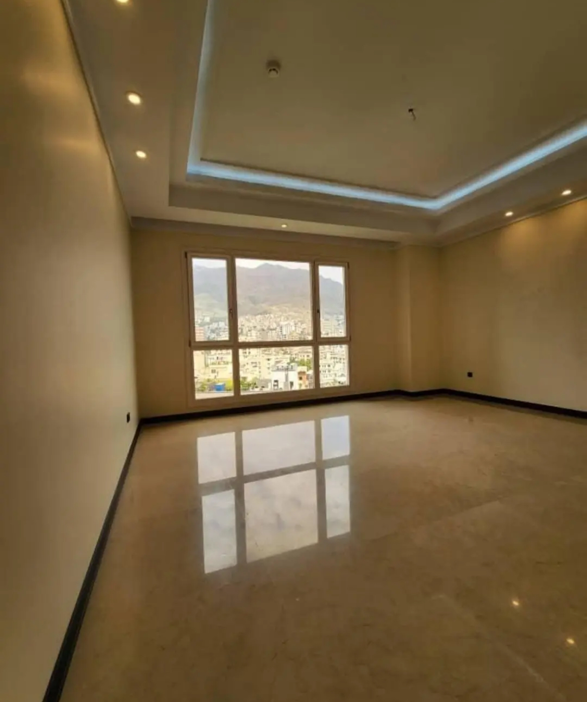 145 متری دیباجی دنج و مشجر