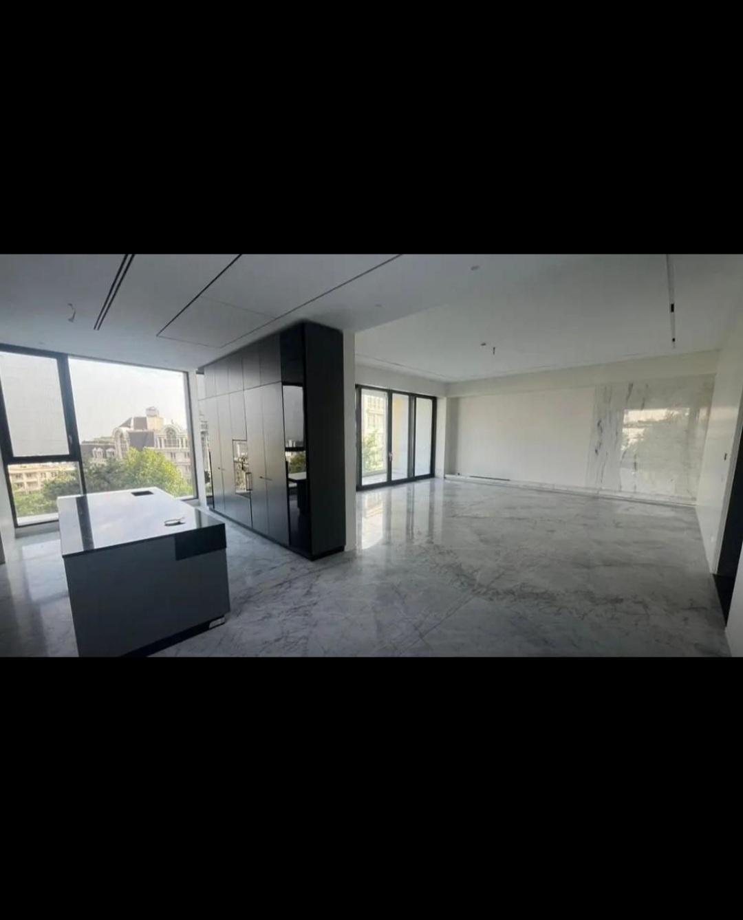 فروش آپارتمان 120متر جهانتاب شاه‌نشین مدرن کلید‌نخورده کوه‌نور