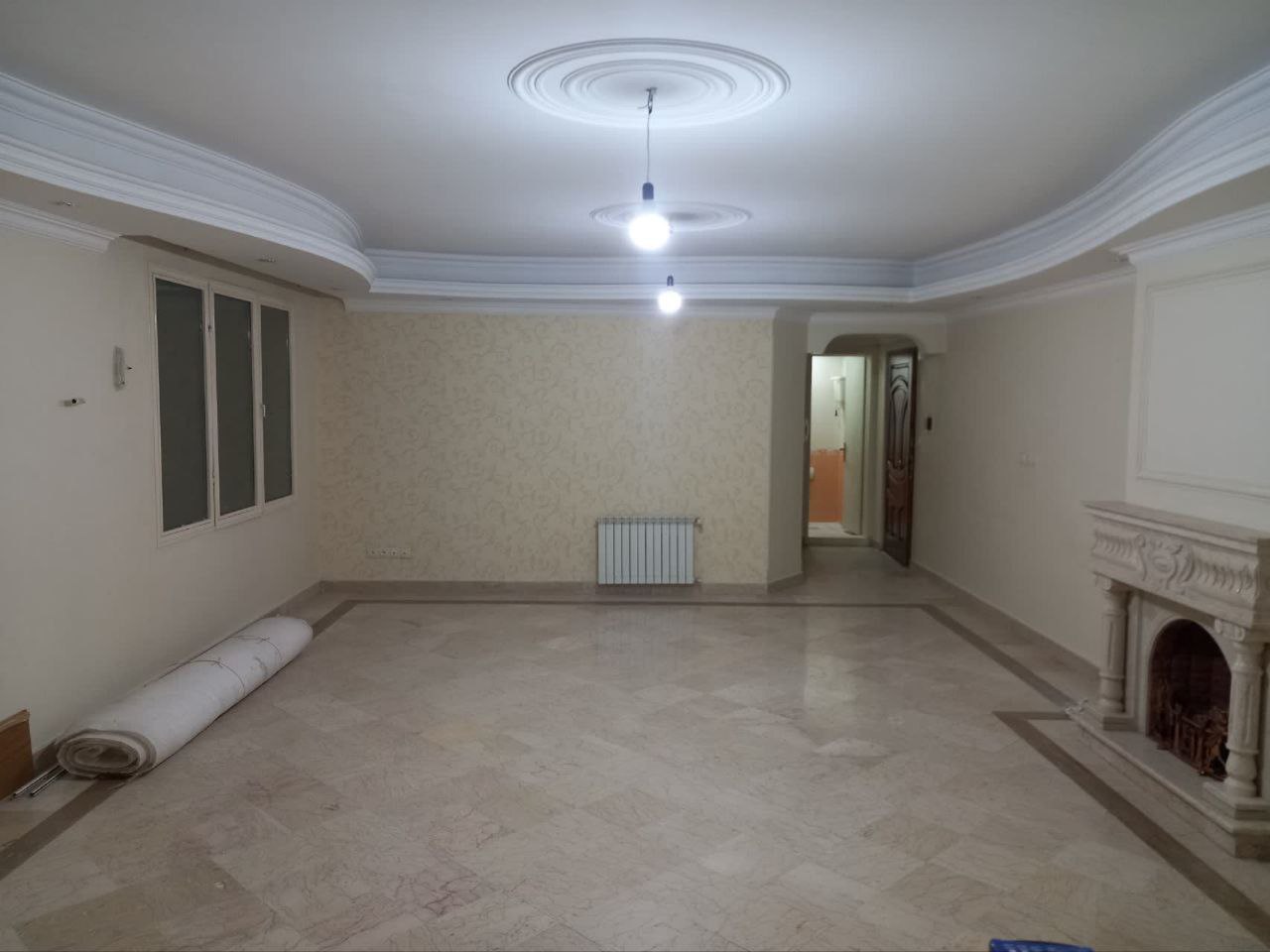 اجاره آپارتمان 90 متر 2 خوابه نارمک