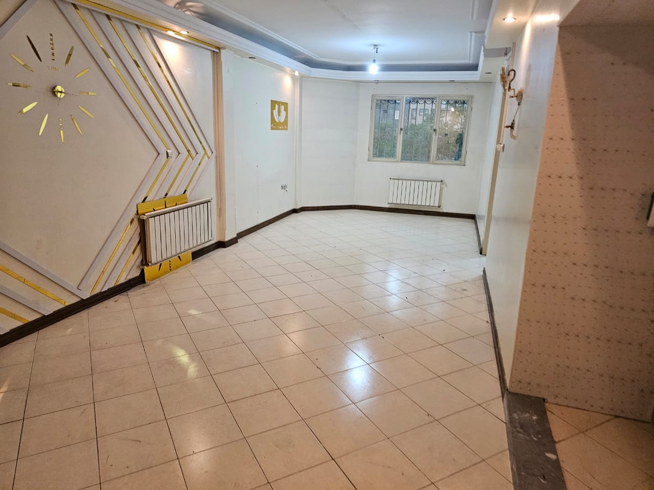 اجاره اداری، 80 متری، دو اتاق، در نارمک