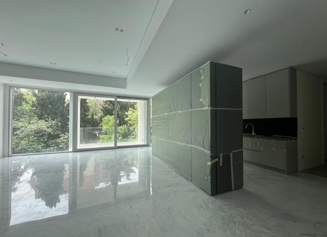 فروش آپارتمان 125 متر قیطریه نوساز