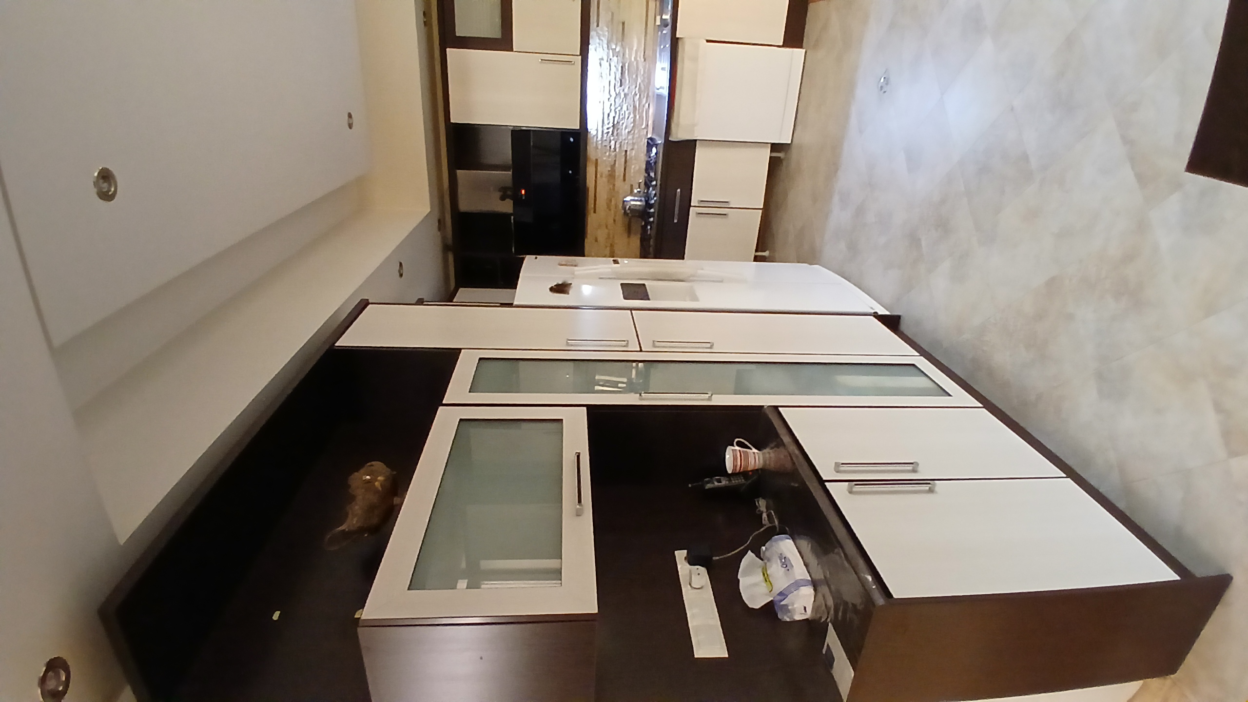 فروش آپارتمان 213 متر هفت حوض فول مشاعات تاپ لوکیشن