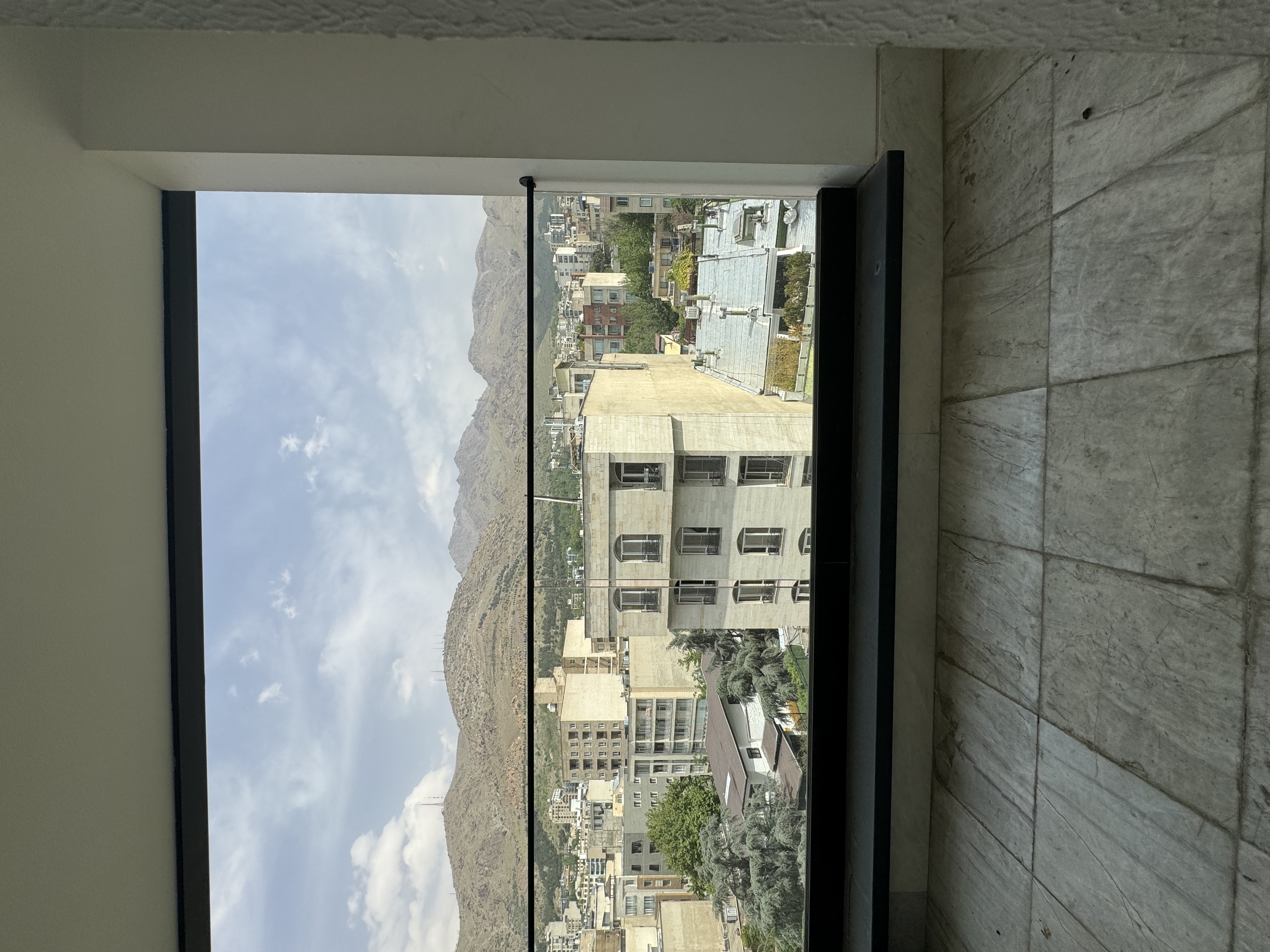 فروش آپارتمان 110متر فرمانیه 2مستر