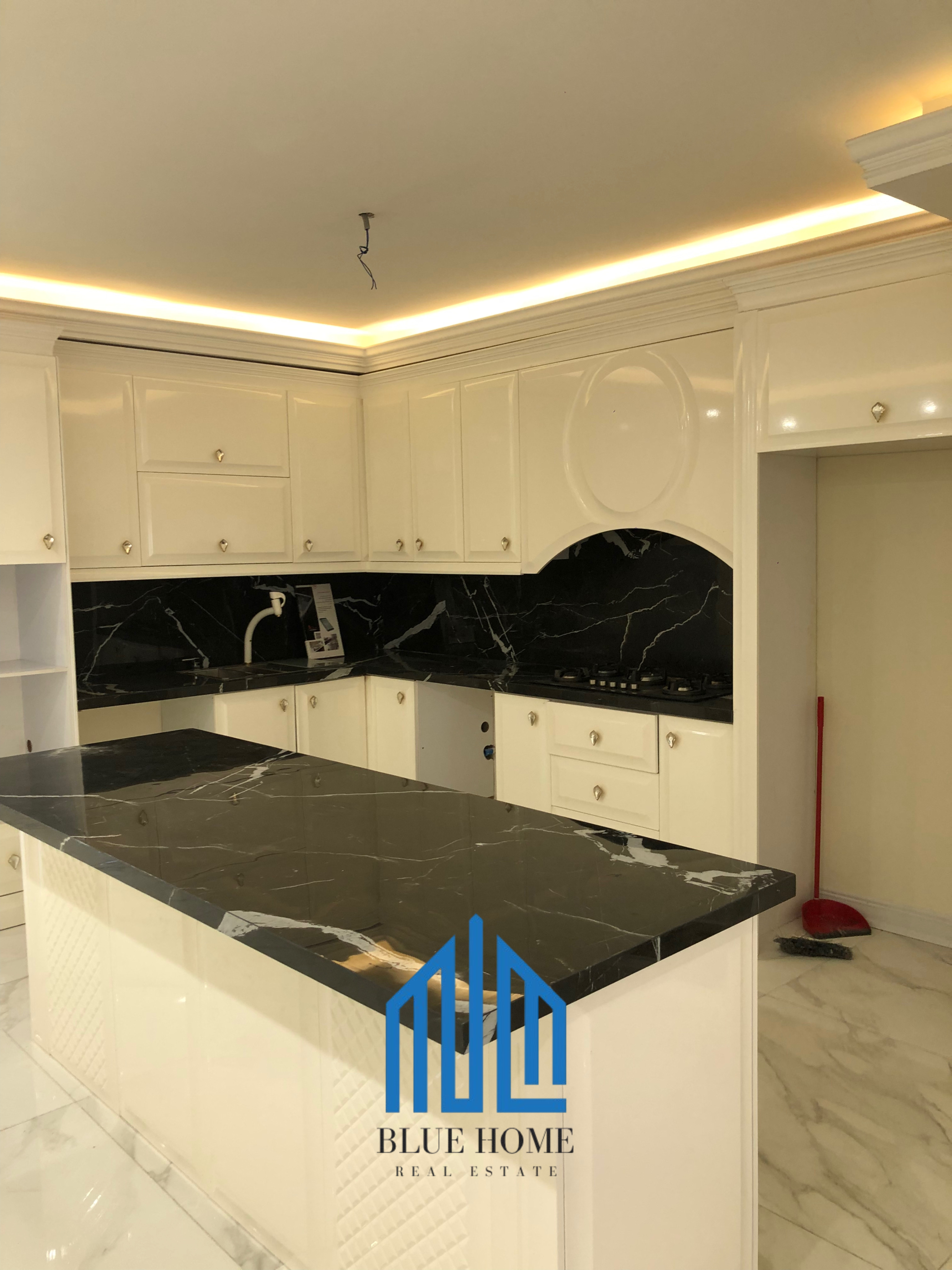 فروش آپارتمان 105متر گلستان جنوبی
