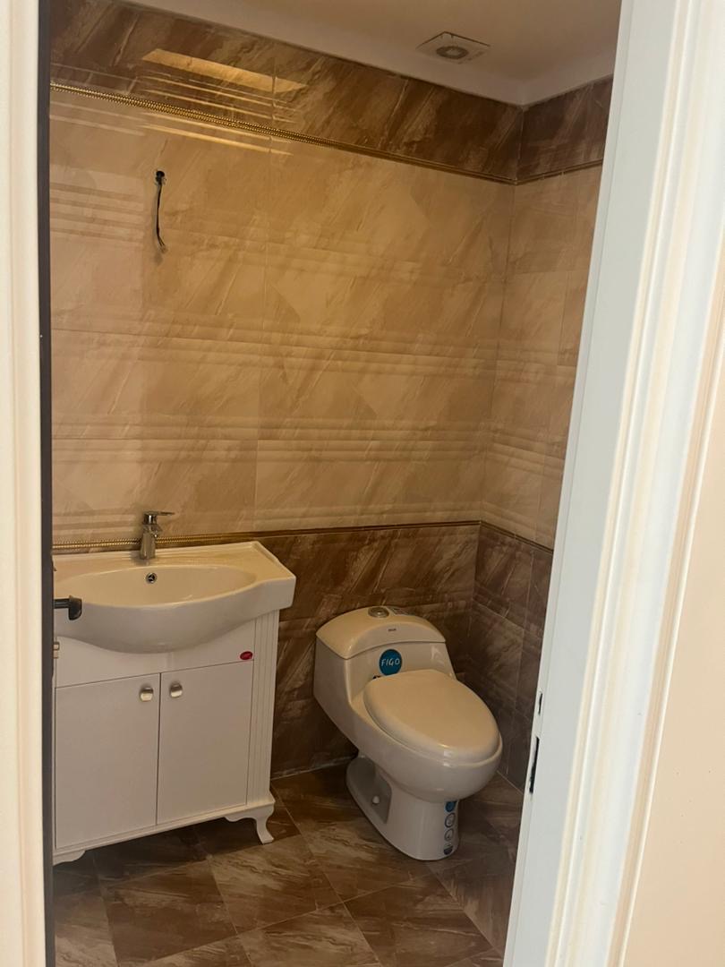 رهن و اجاره برج باغ نیاوران فول مشاعات دید ابدی