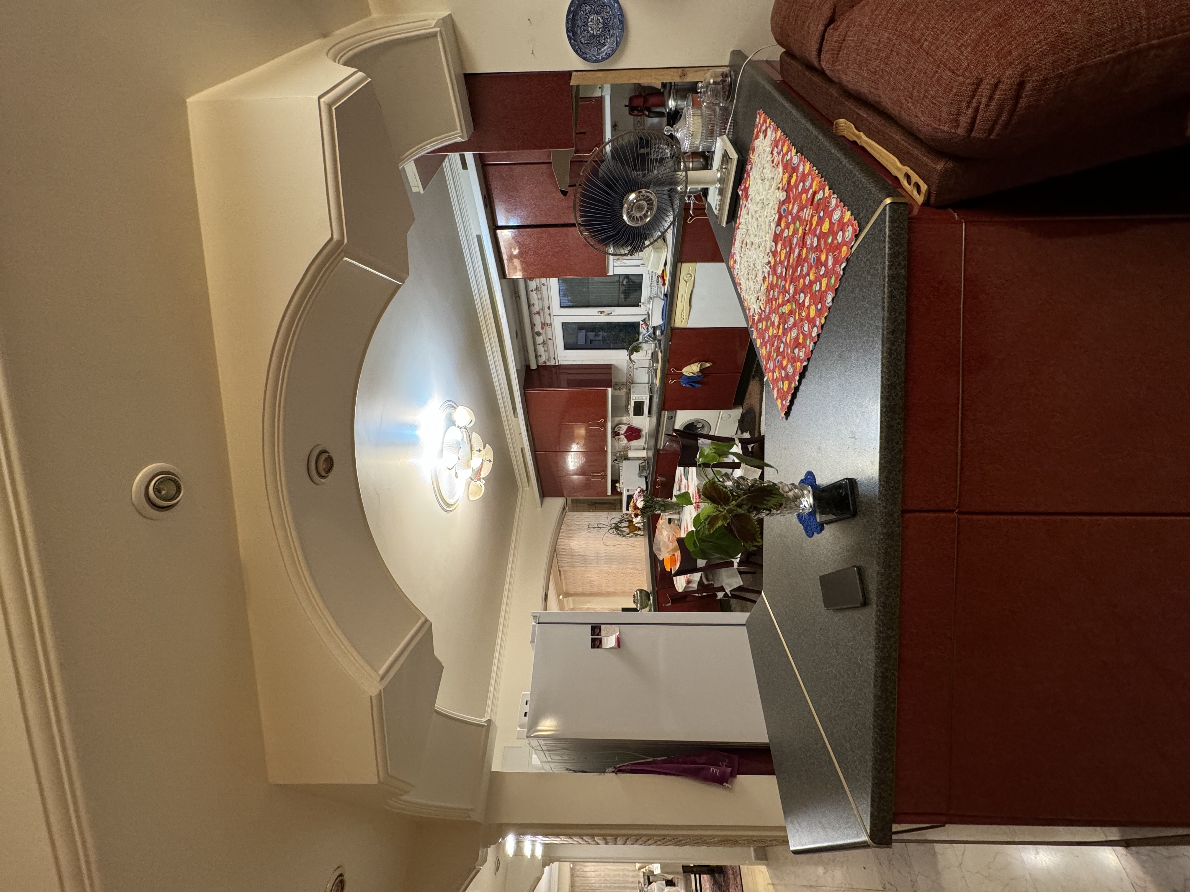 فروش آپارتمان 235 متر نیاوران چهارخواب