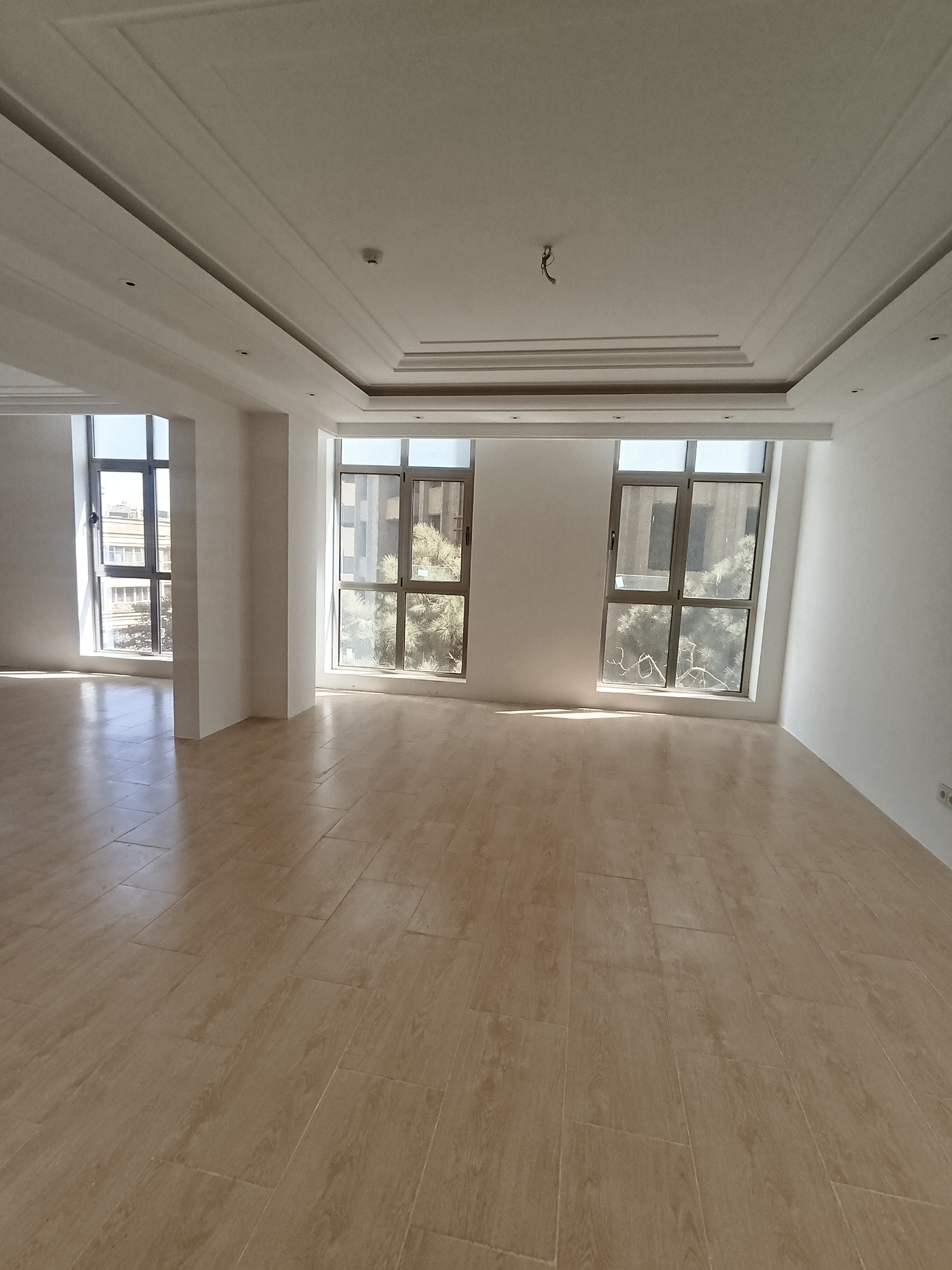 اجاره آپارتمان 150متر نیاوران