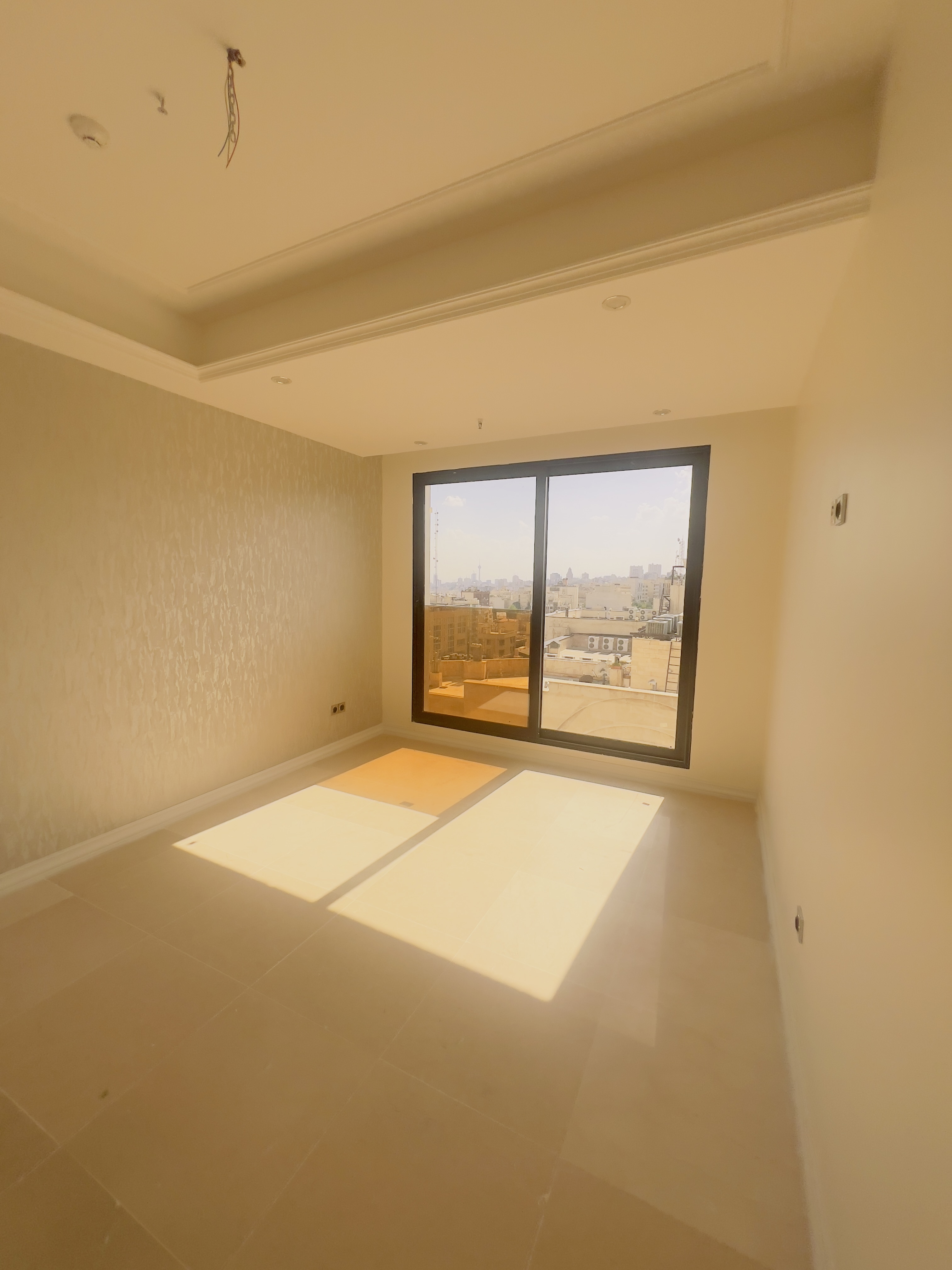 فروش آپارتمان 236 متر دولت جهانتاب