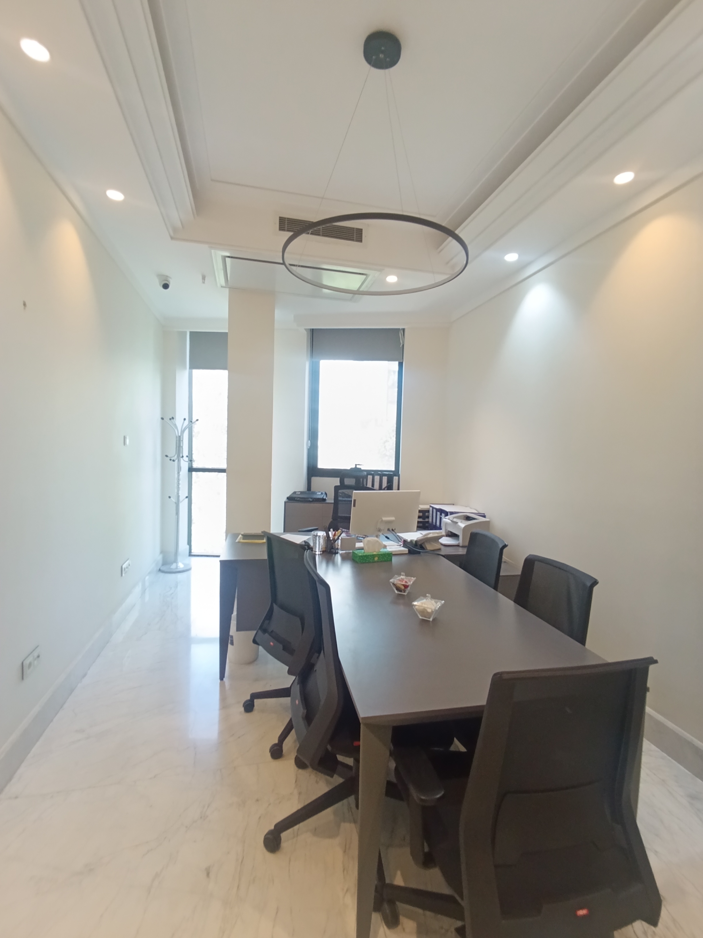 اجاره اداری 130متر اندرزگو