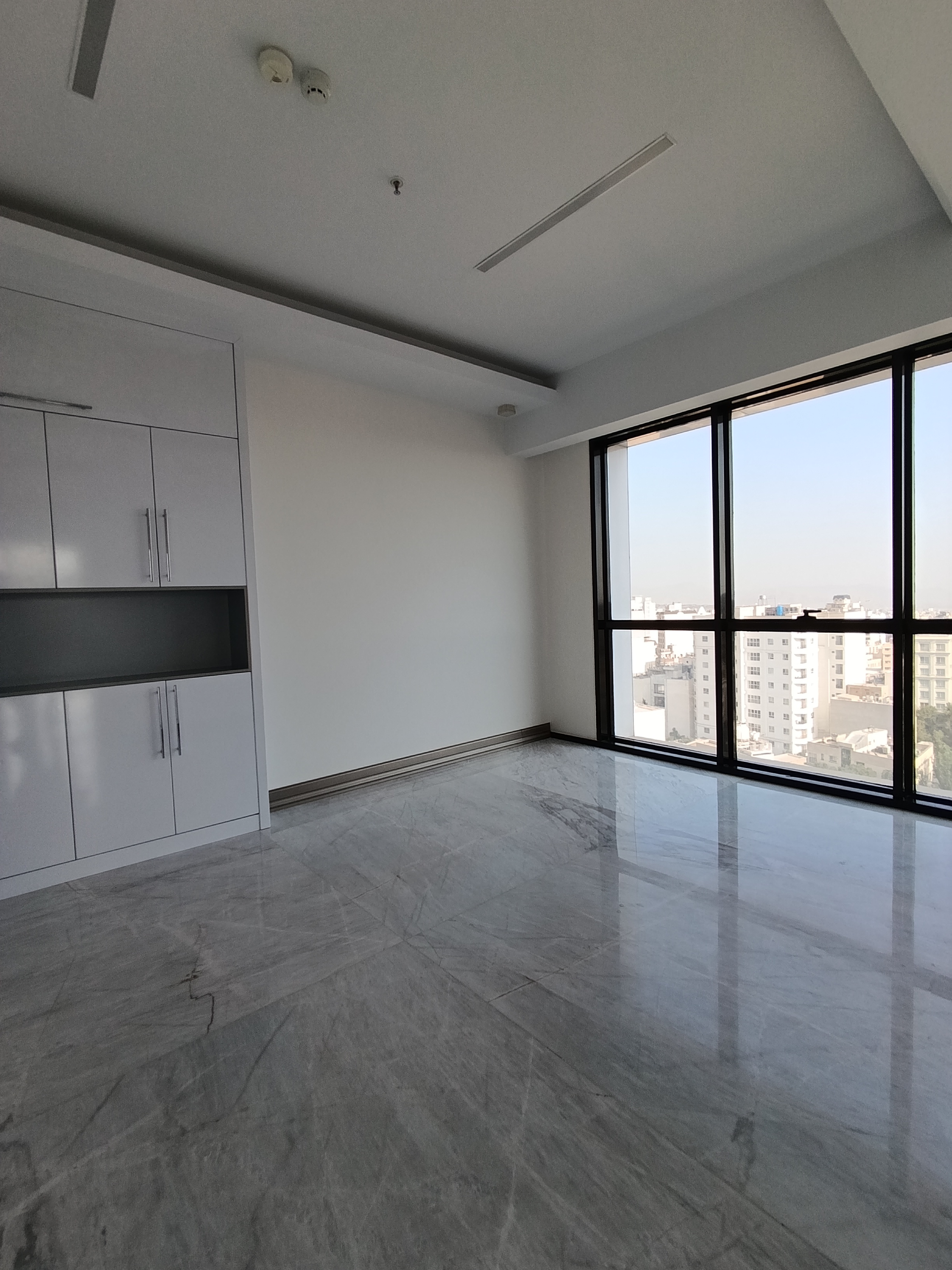 اجاره اداری 110متر فرمانیه