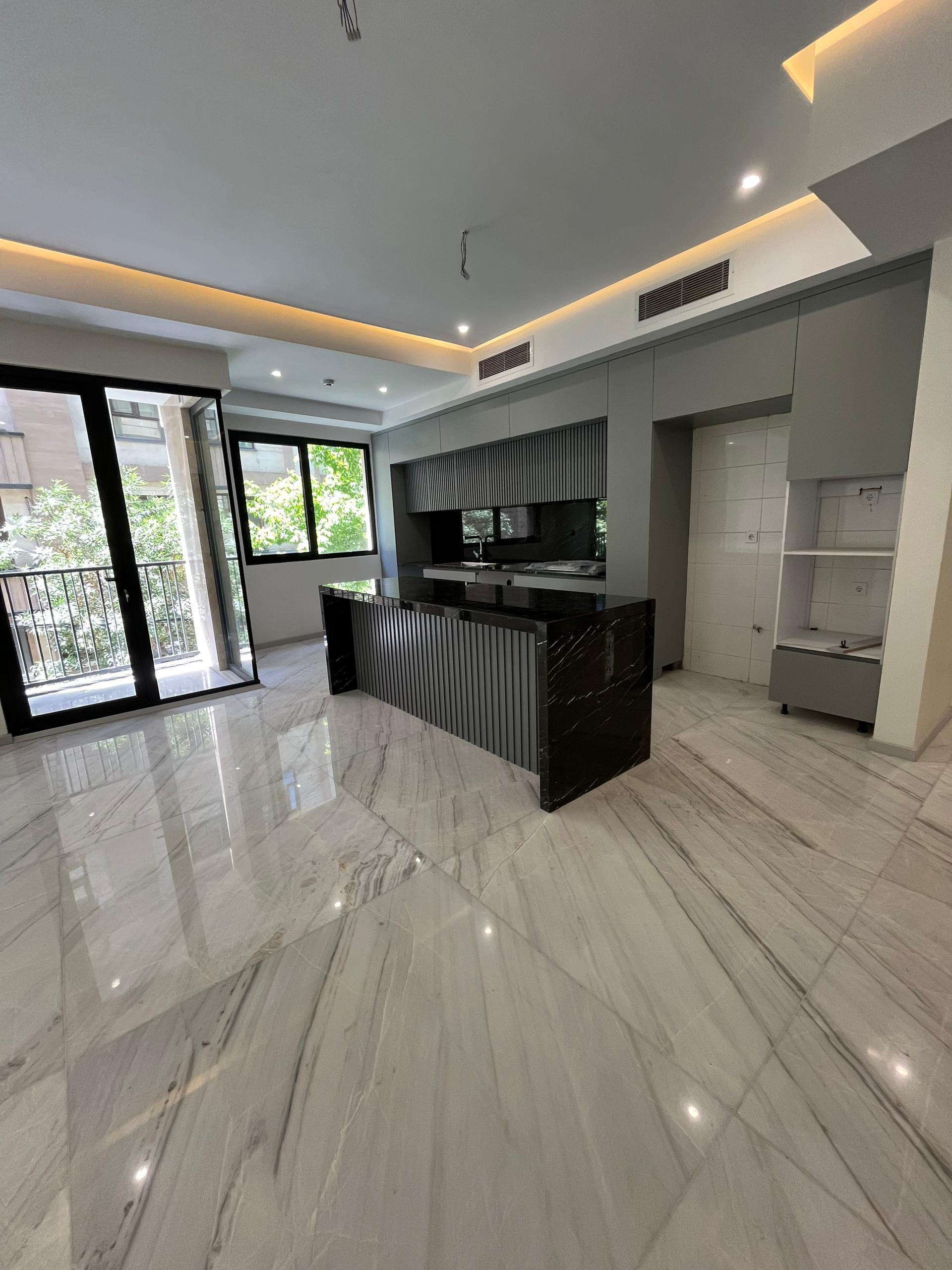 فروش آپارتمان 110 متر دیبتجی 2خواب نوساز
