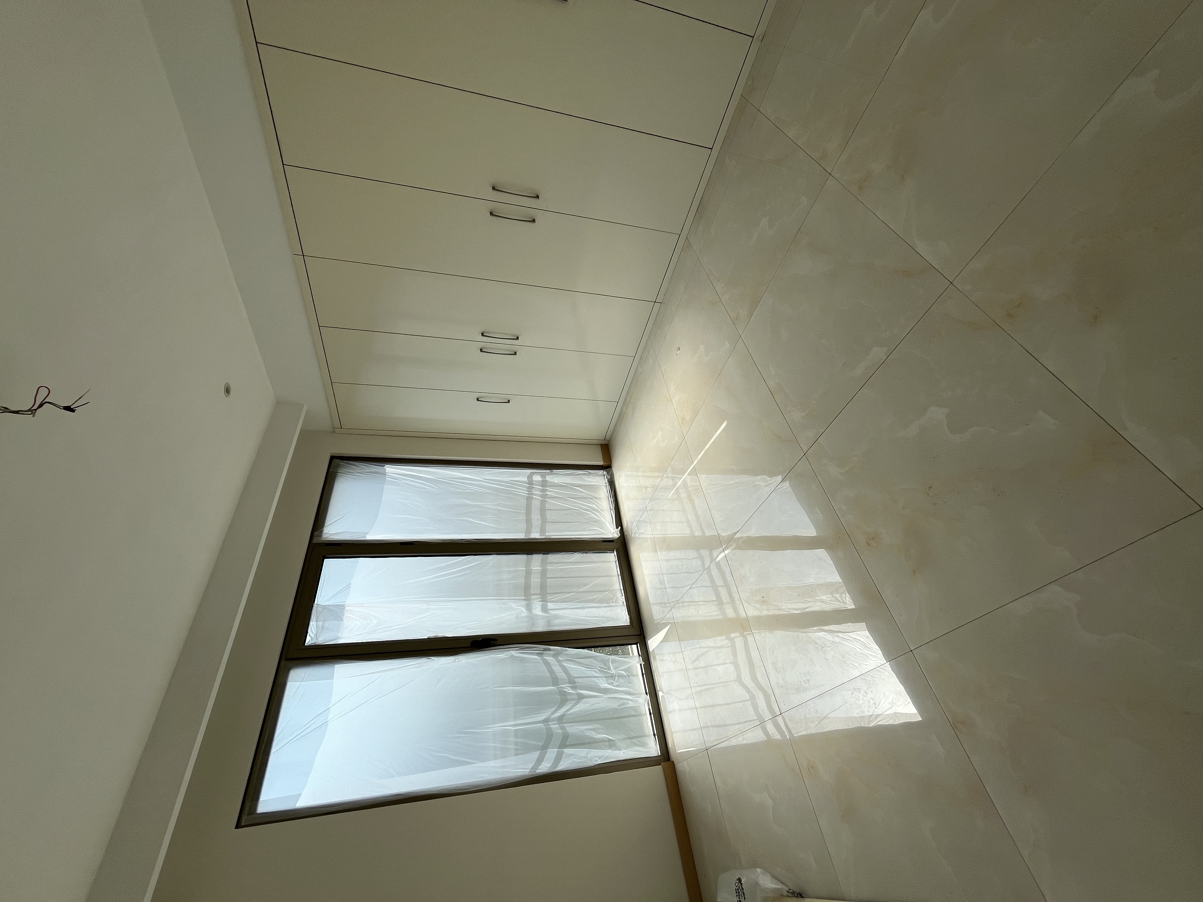 فروش آپارتمان 120 متر سه خواب در قلندری