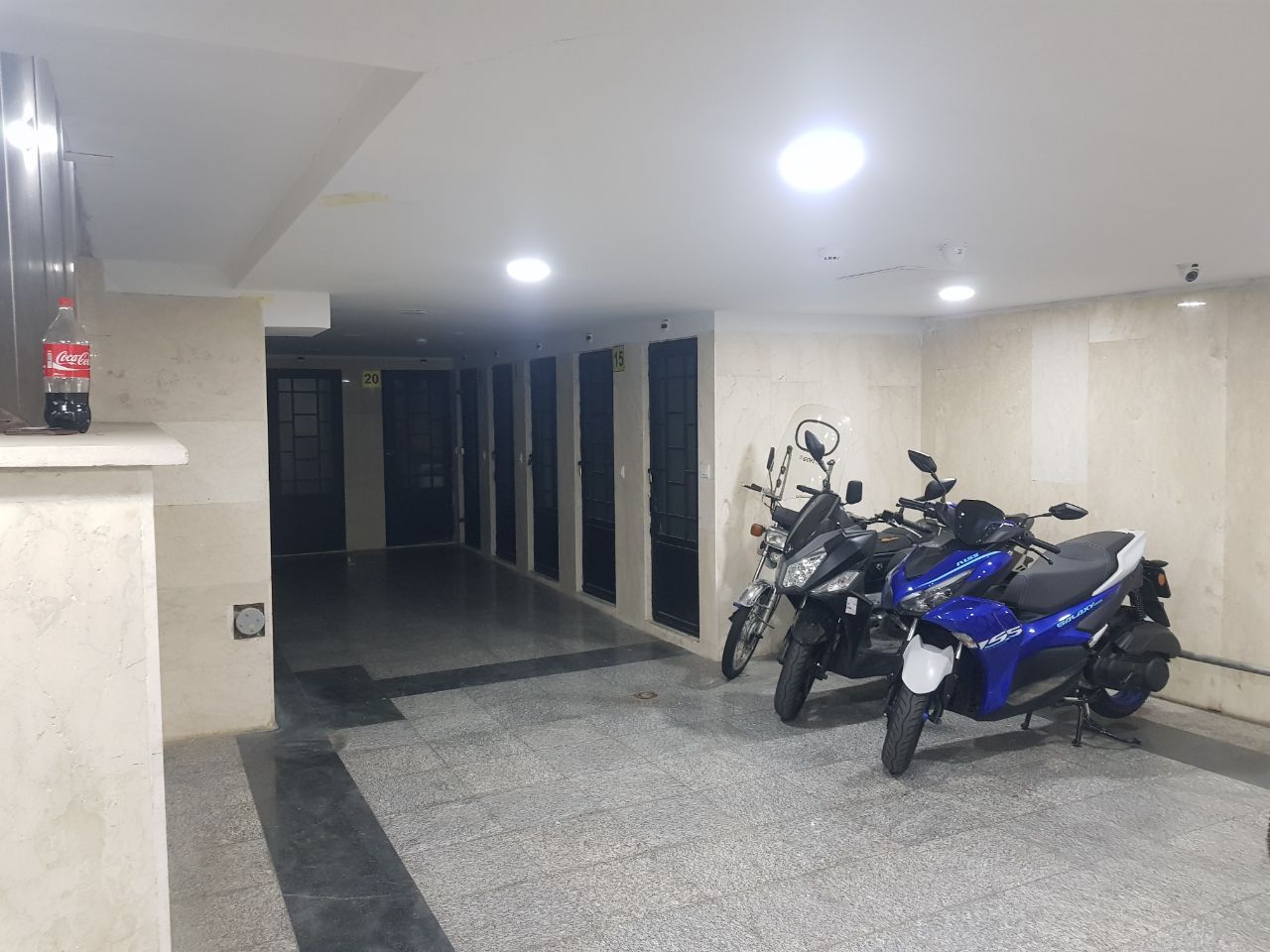 فروش آپارتمان 100متر مدائن فول امکانات