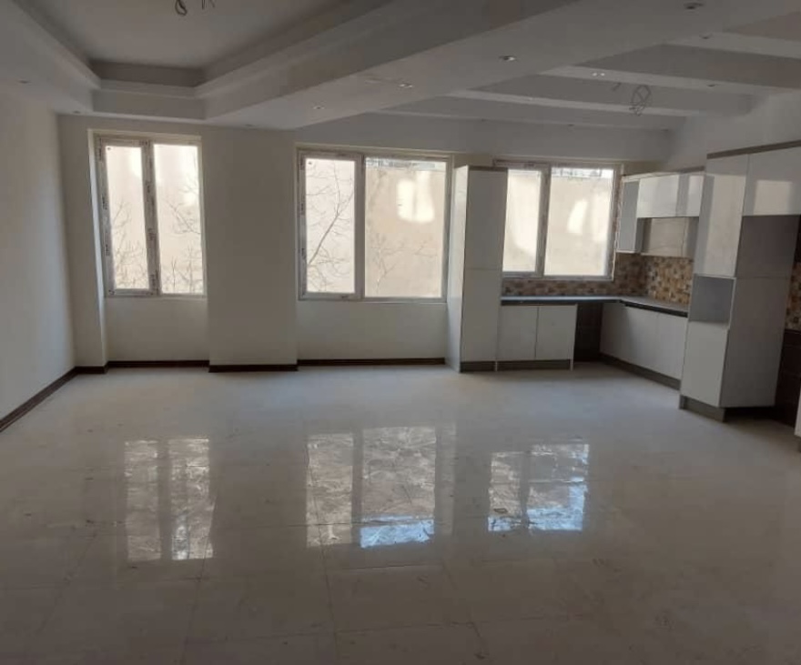 فروش آپارتمان 160 متر دولت 2 پارکینگ