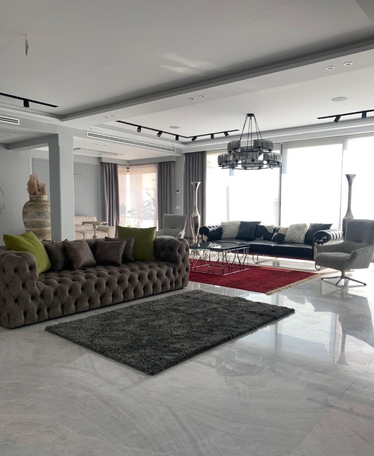 فروش اپارتمان الهیه 120 متر