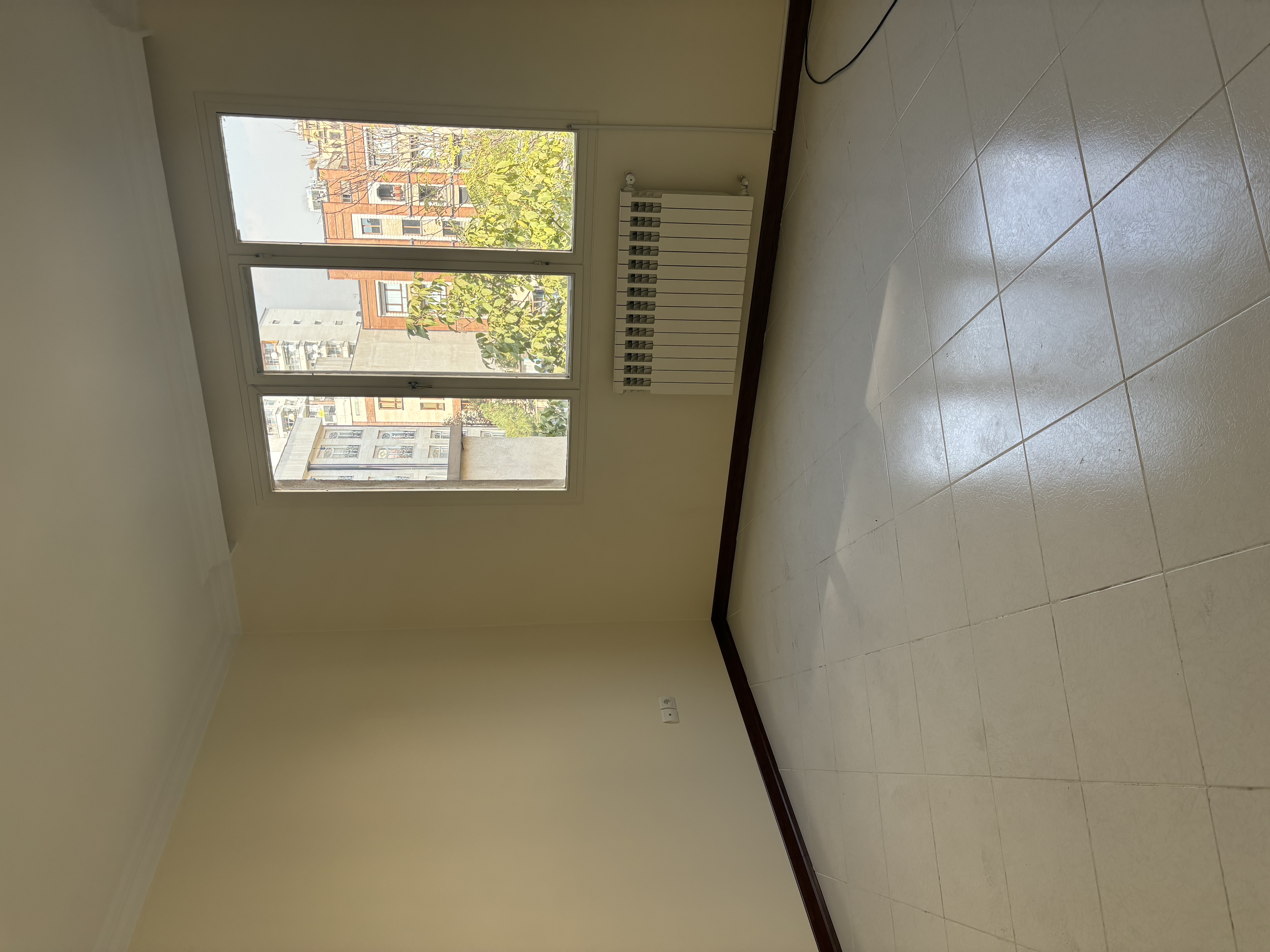 اجاره اپارتمان 150 متر پاسداران سه خواب