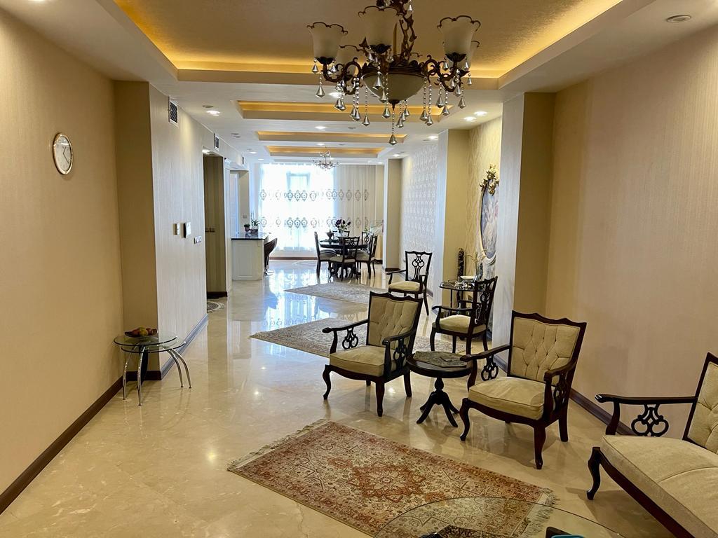 فروش آپارتمان 150 متر فرمانیه غربی