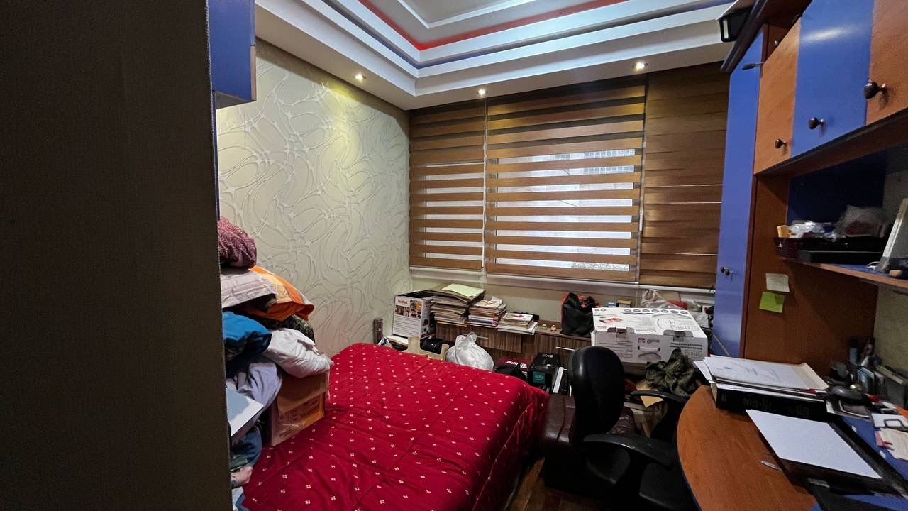 فروش آپارتمان 280 متر نیاوران 4 خواب