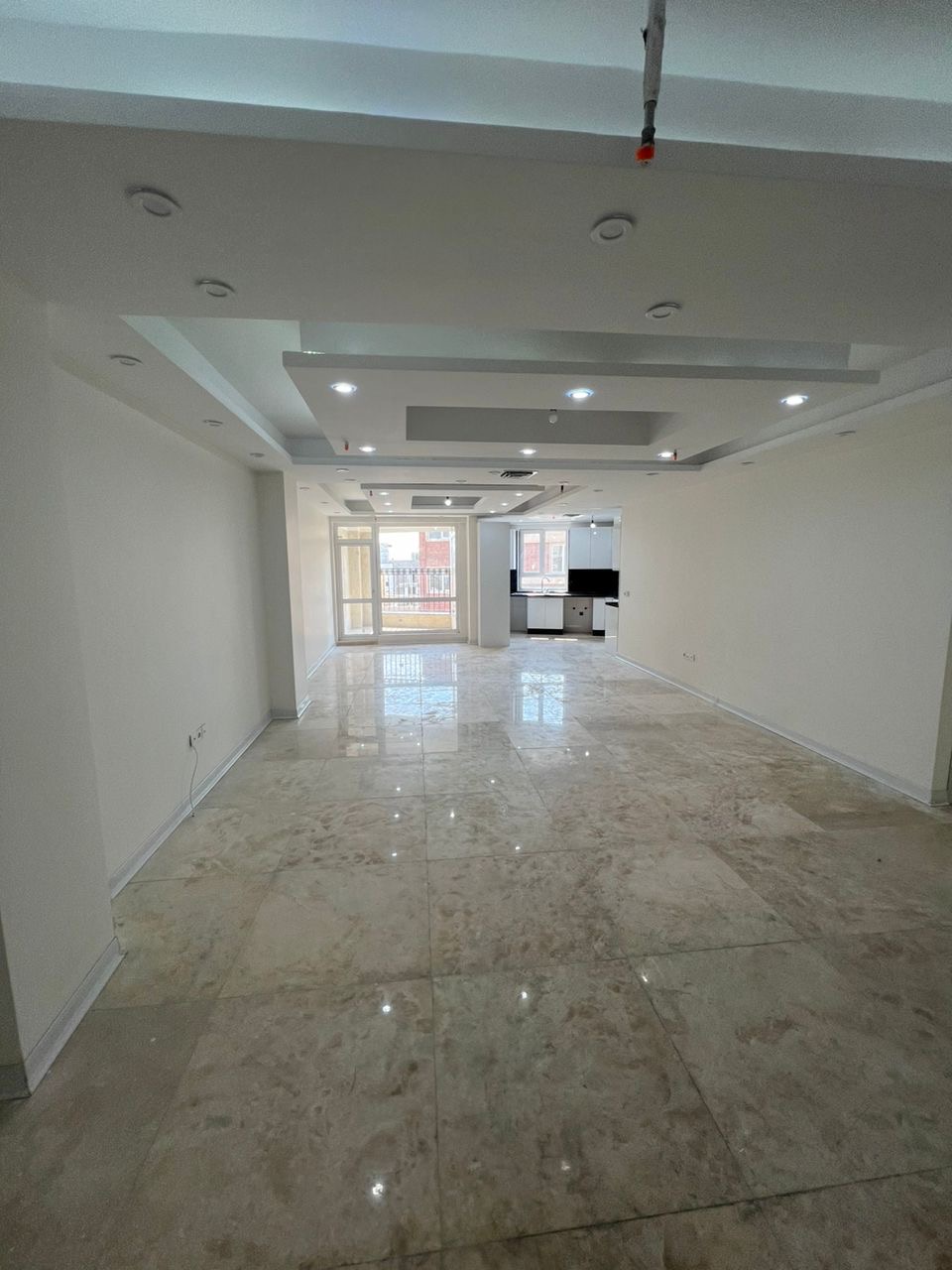 فروش آپارتمان 160 متر دیباجی جنوبی کلید نخورده