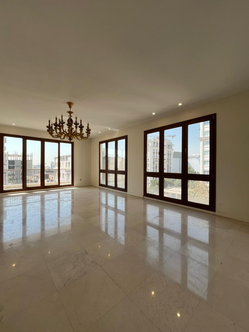 اجاره اداری  135متر قیطریه