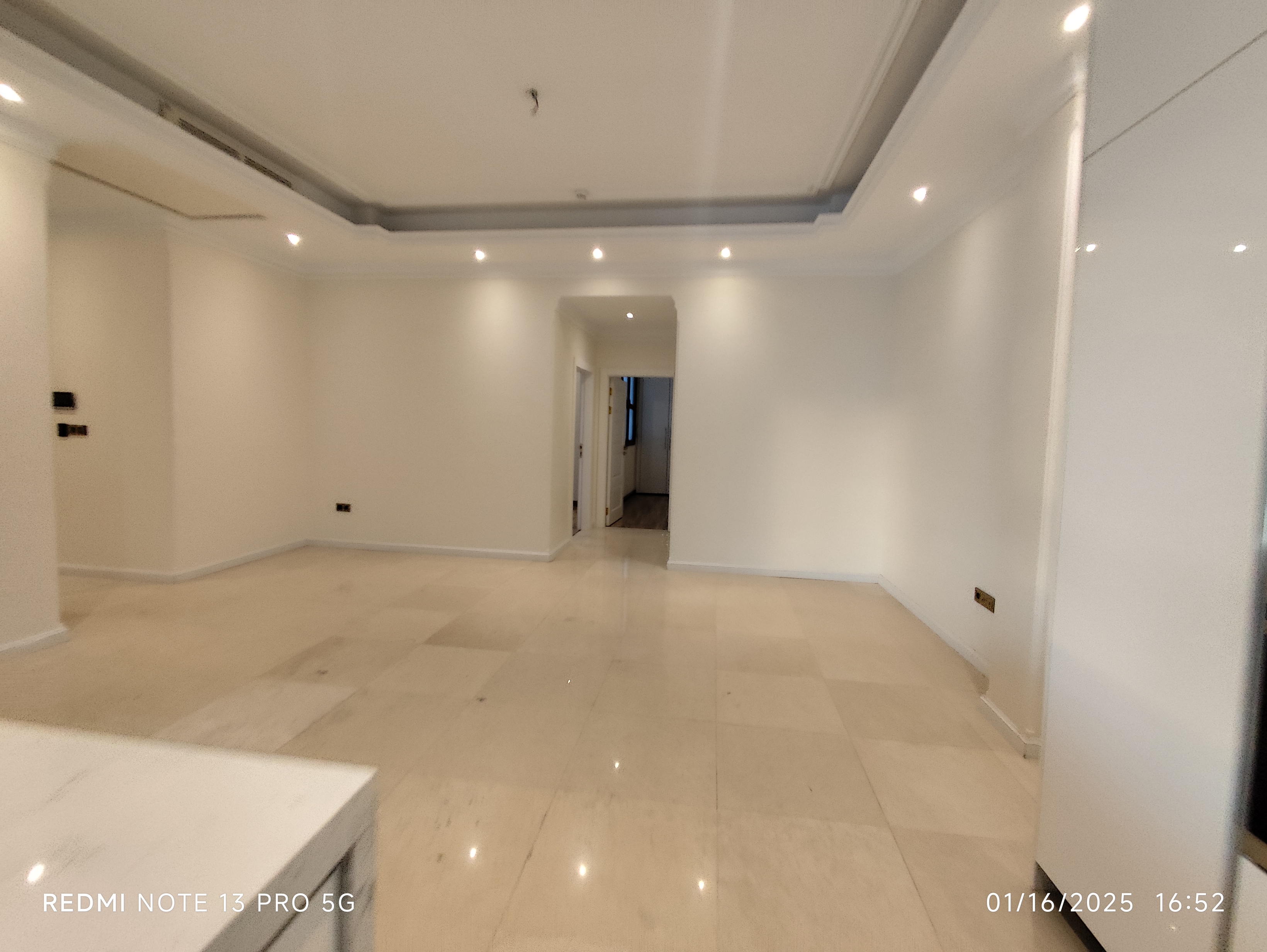 اجاره آپارتمان 230 متری عمار
