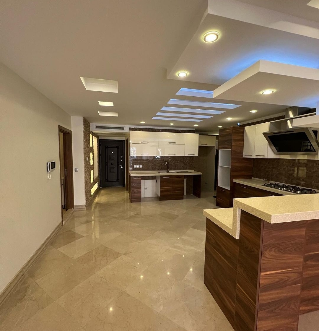فروش آپارتمان 137 متر شمس آباد