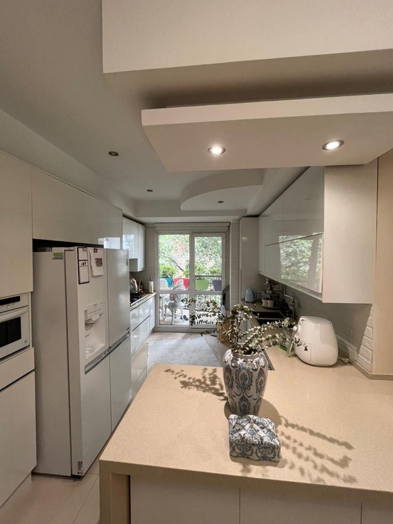 اجاره آپارتمان 130 متر نیاوران