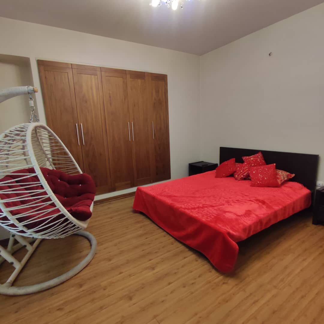 اجاره آپارتمان 165 متر نیاوران