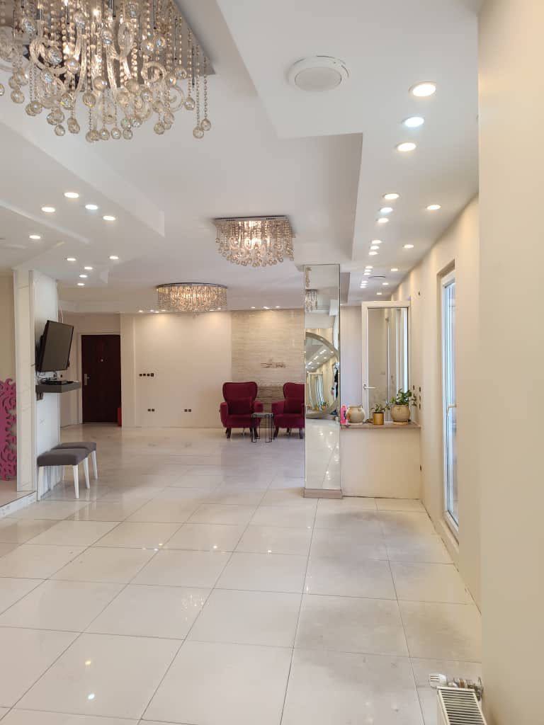 فروش اداری 90متر کامرانیه