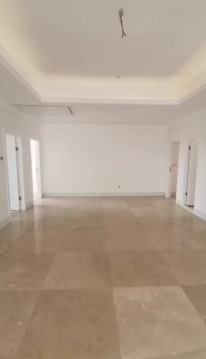 اجاره آپارتمان ۲۵۰متر فرمانیه