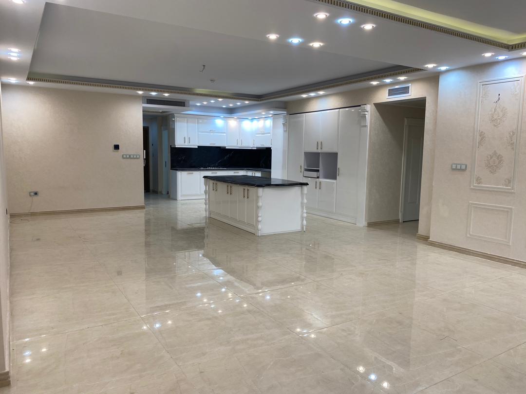 فروش آپارتمان  193 متر نیاوران لوکیشن دسترسی