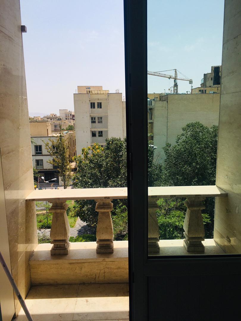 اجاره اپارتمان 115متر شمس آباد 2خواب