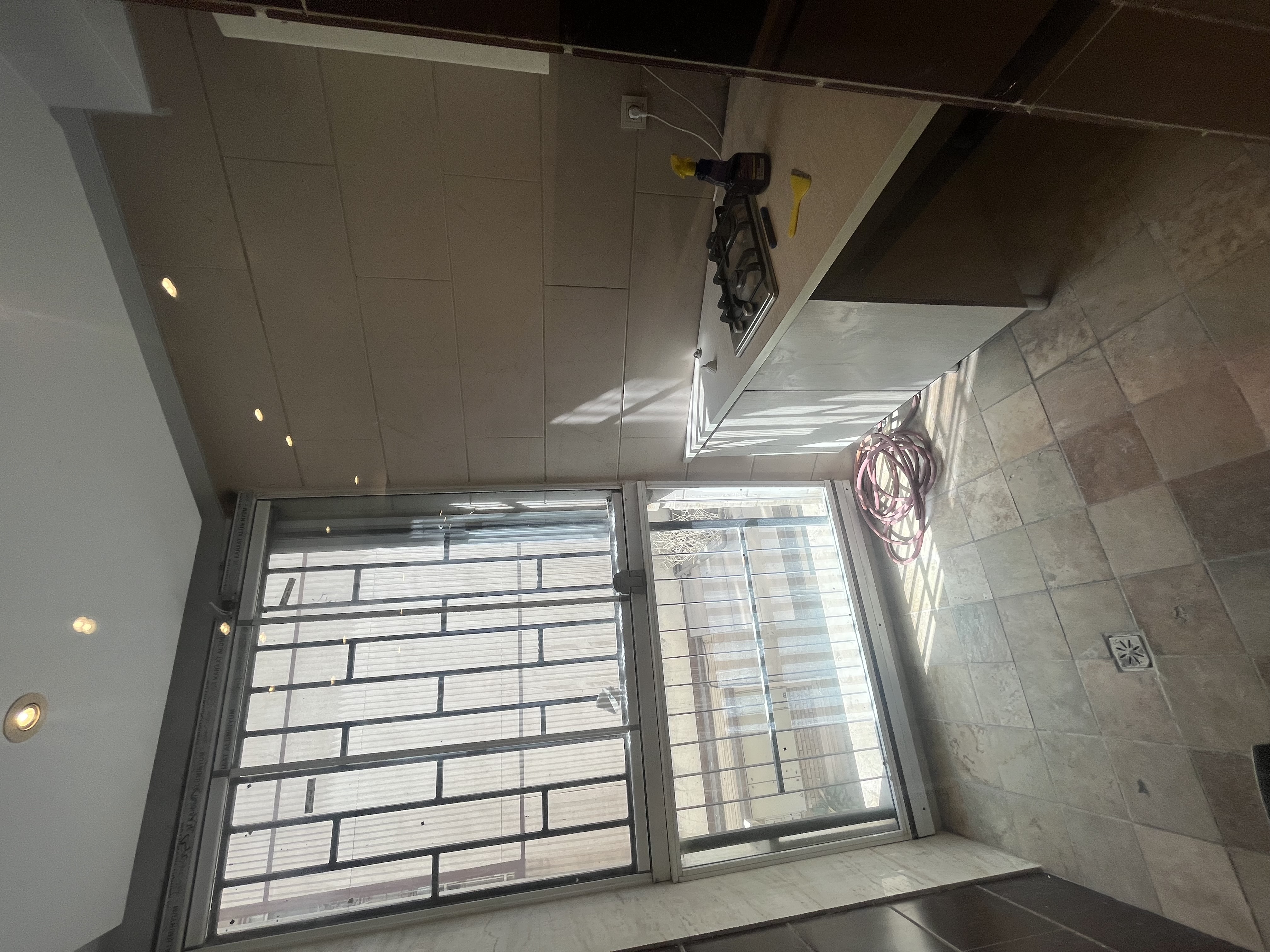 فروش آپارتمان 89 متر دولت نور جنوب