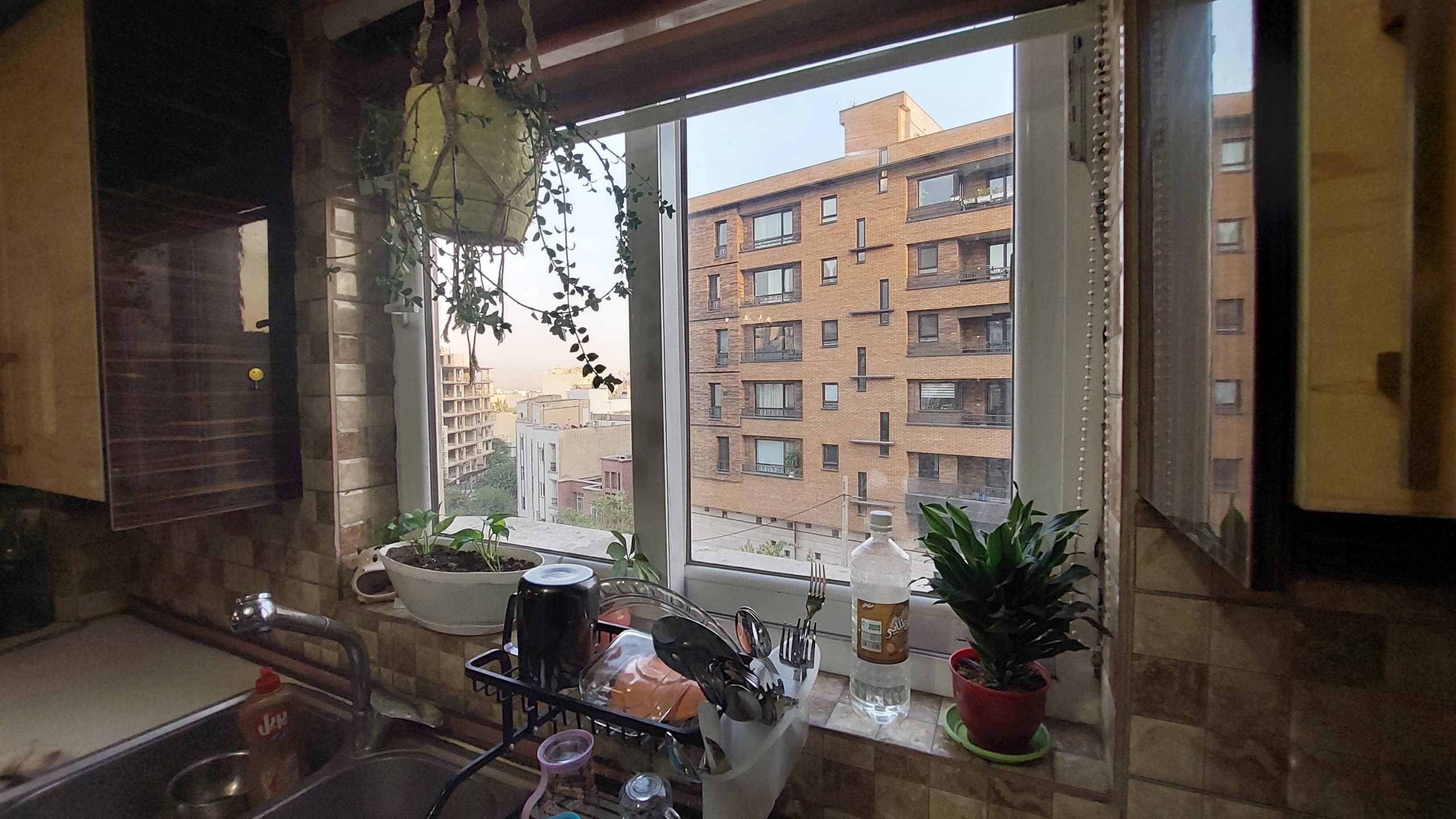 فروش آپارتمان 145 متر سه خواب در کیکاووس