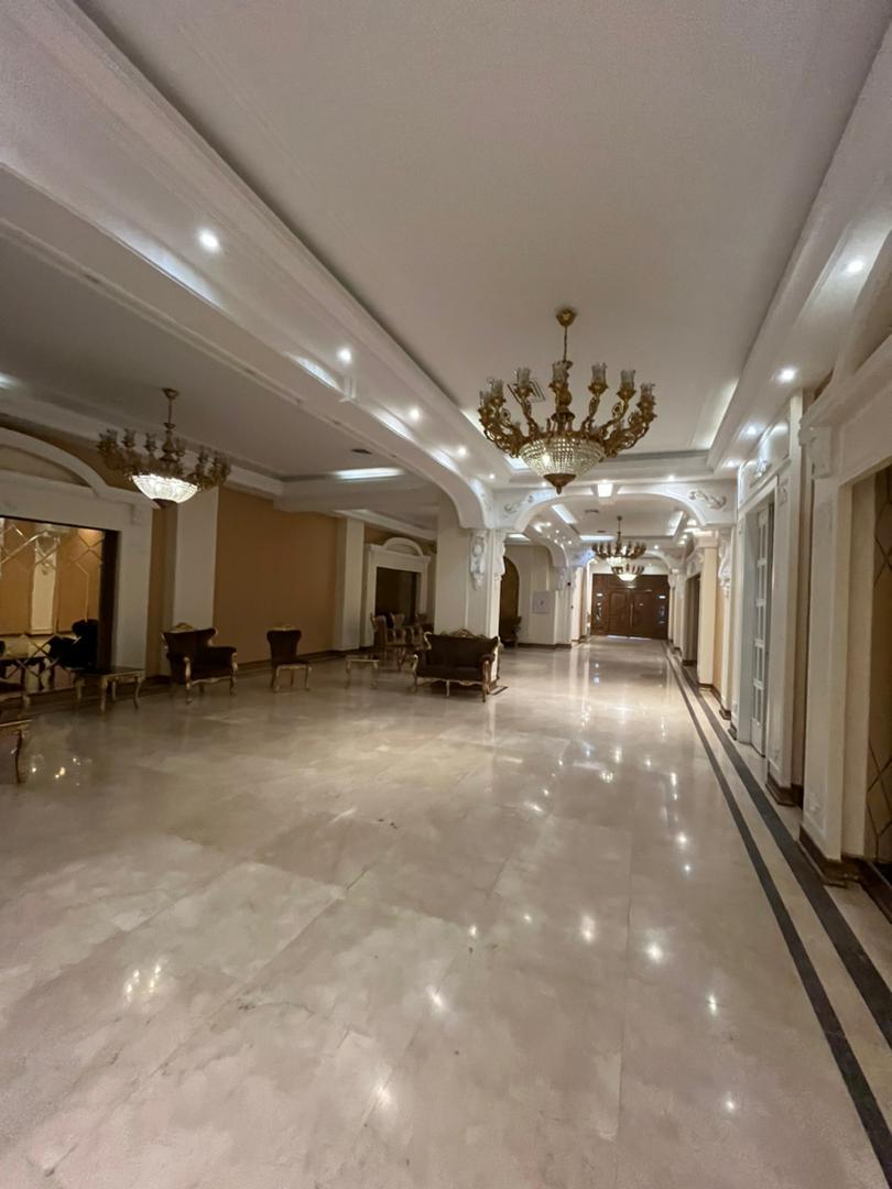 فروش آپارتمان 100 متر نیاوران