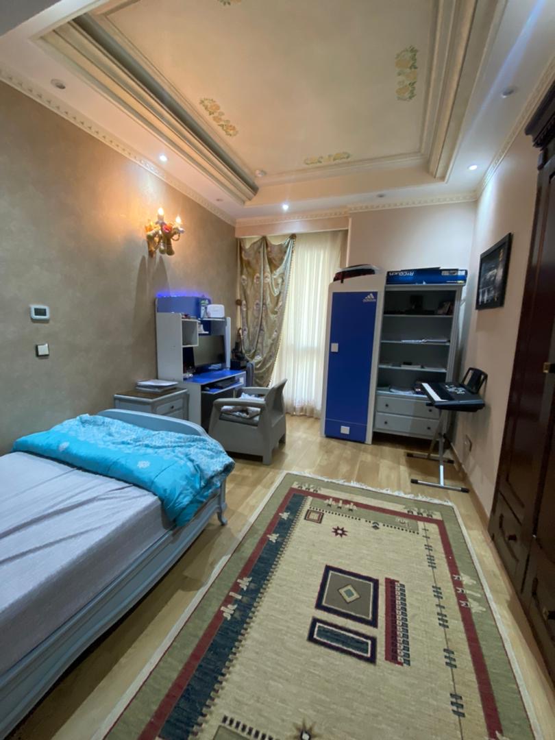 فروش آپارتمان 175 متر فرمانیه