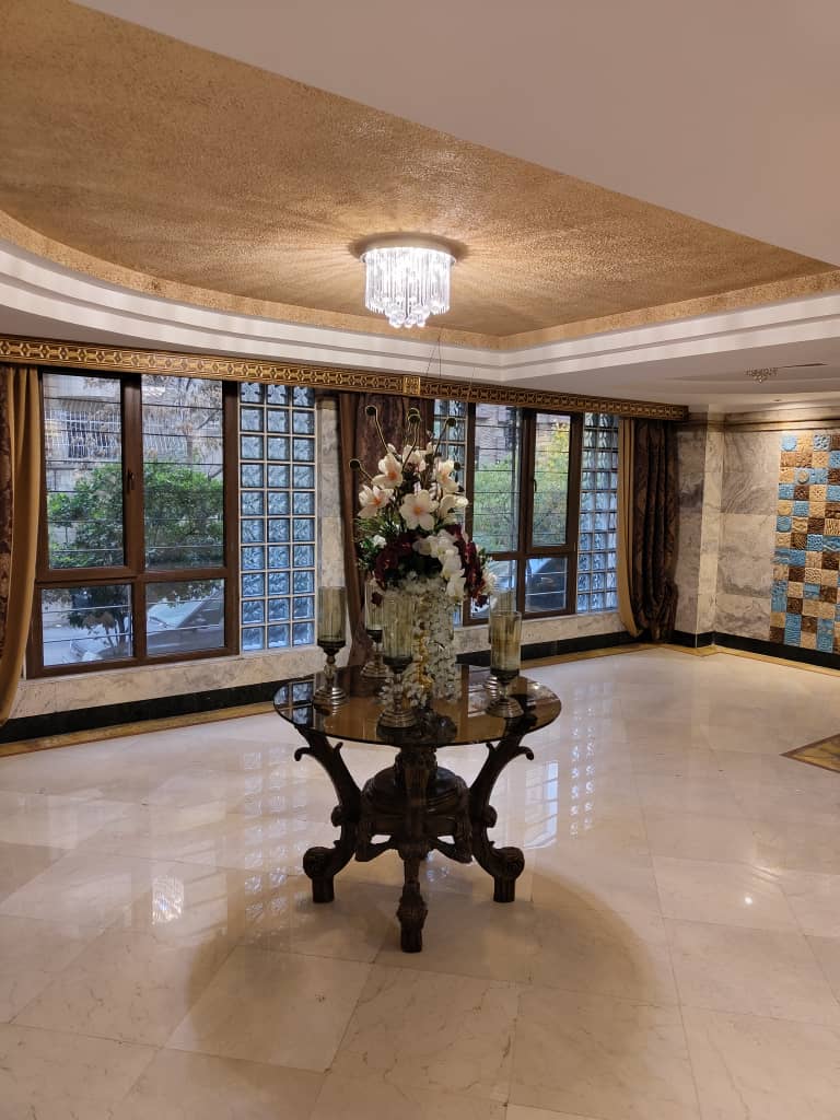 فروش آپارتمان 114 متر آپارتمان با اصالت دولت