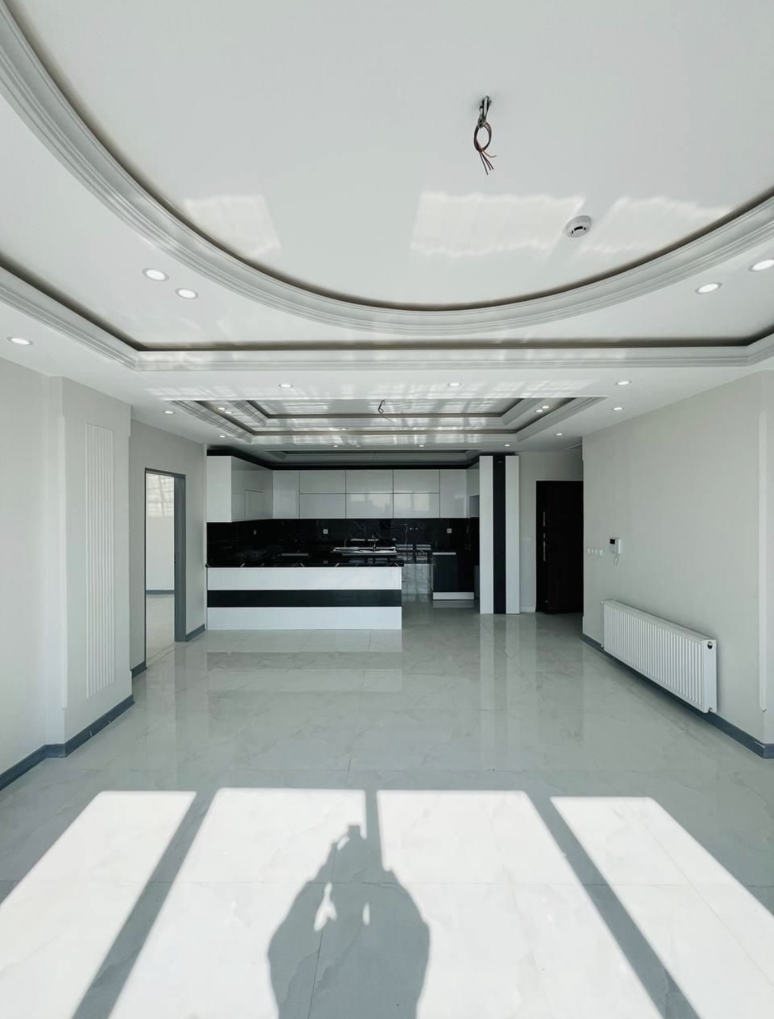 فروش آپارتمان 70متر منظریه  غرق‌نور  خوش‌نقشه