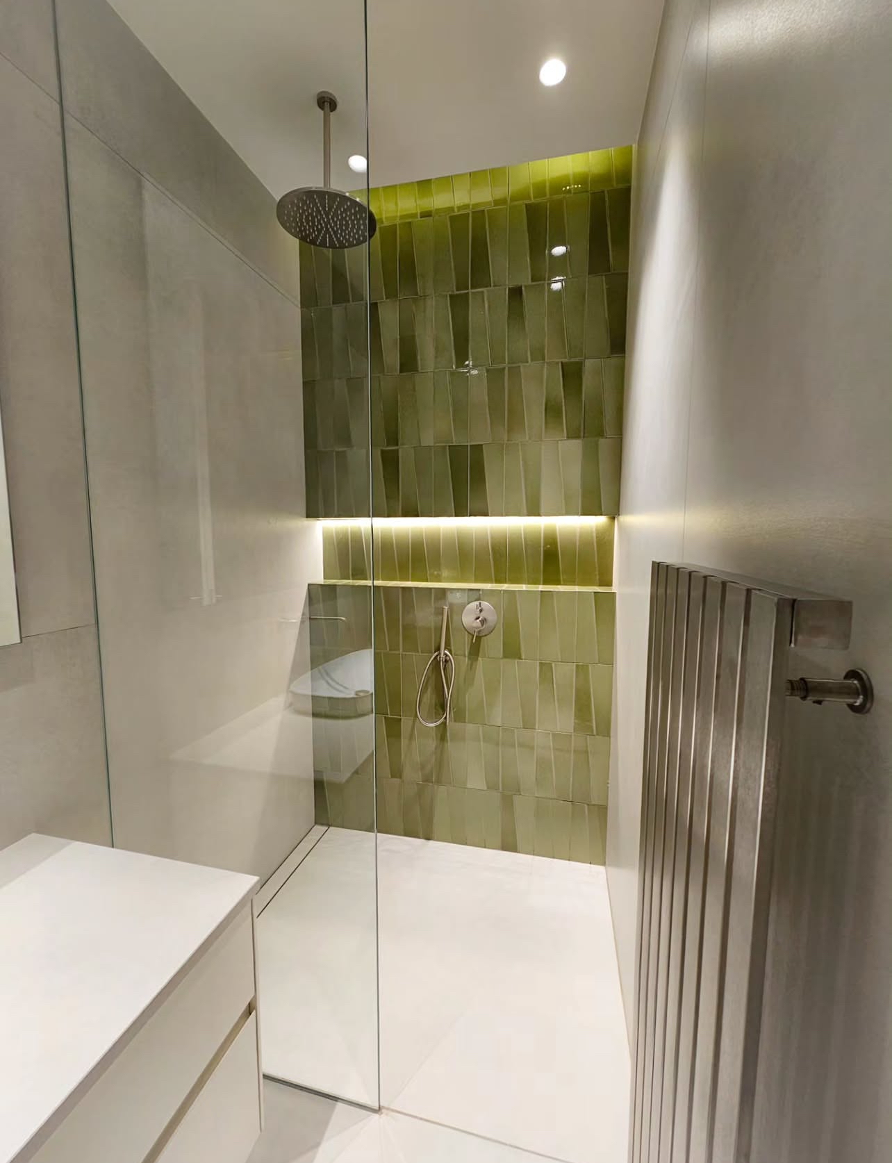 اجاره آپارتمان 120 متر نیاوران