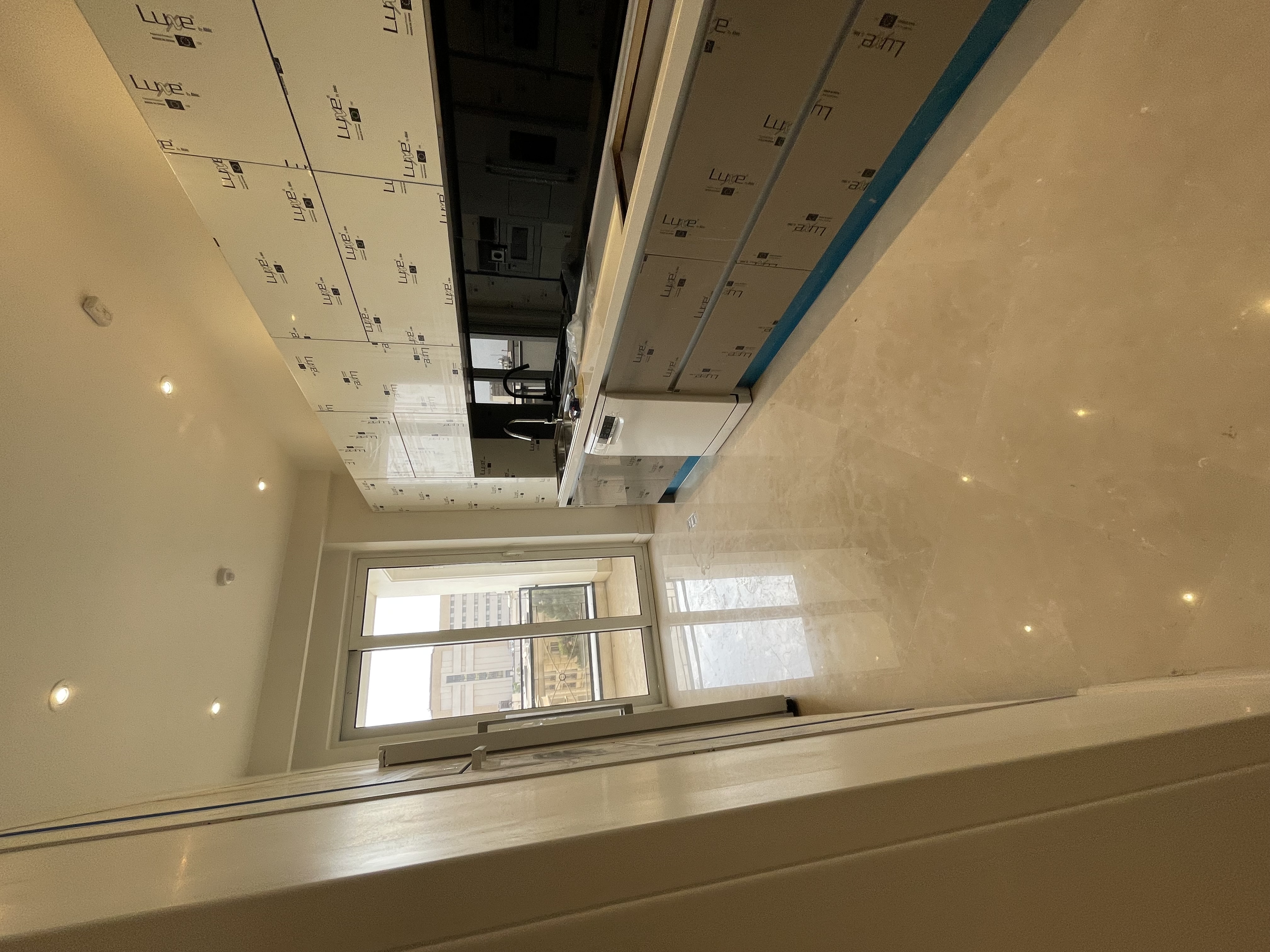 فروش برج 125متر اقدسیه فول مشاعات 2پارکینگ