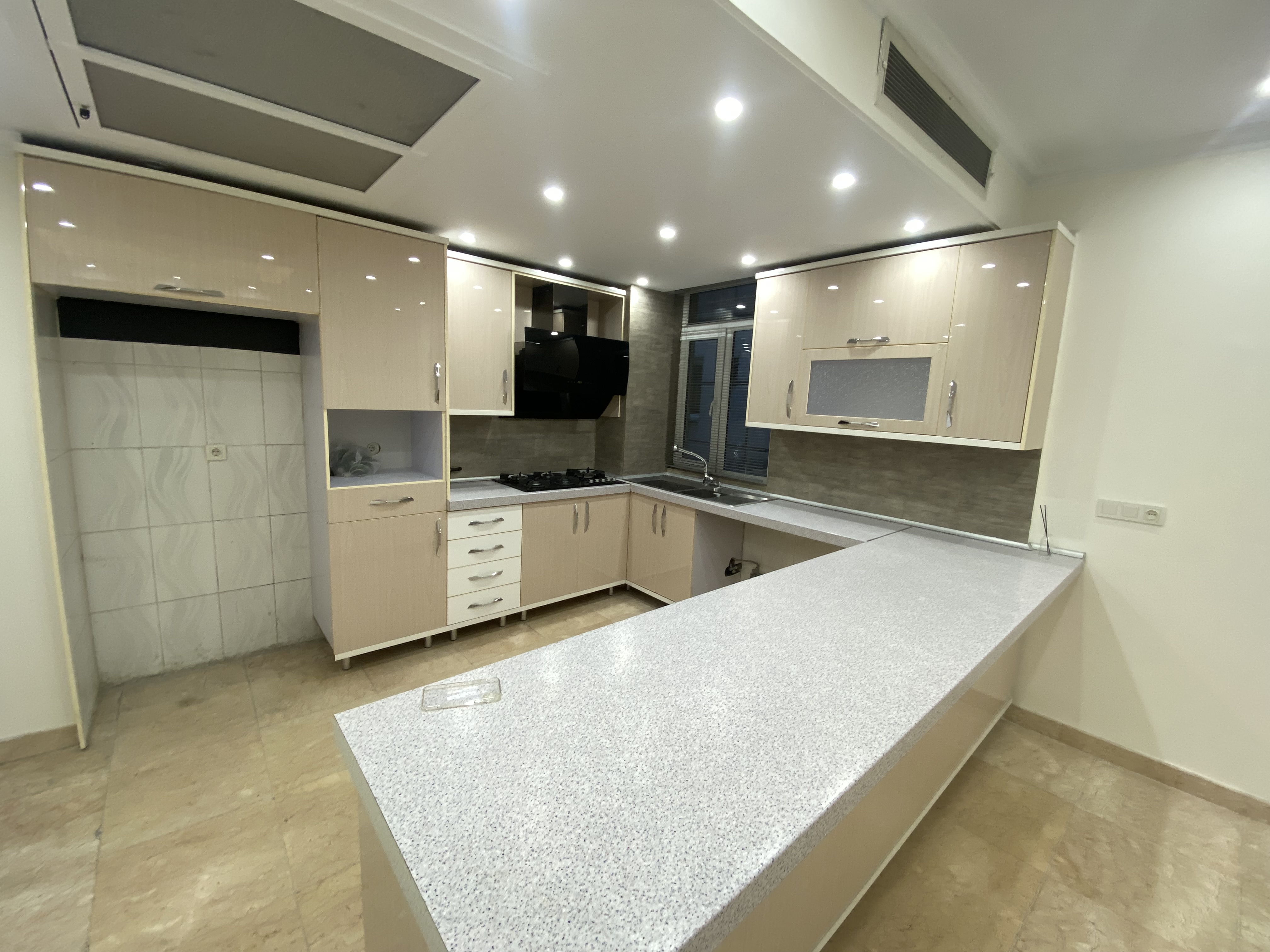 فروش اپارتمان 90 متر دولت نوسازی لوکس