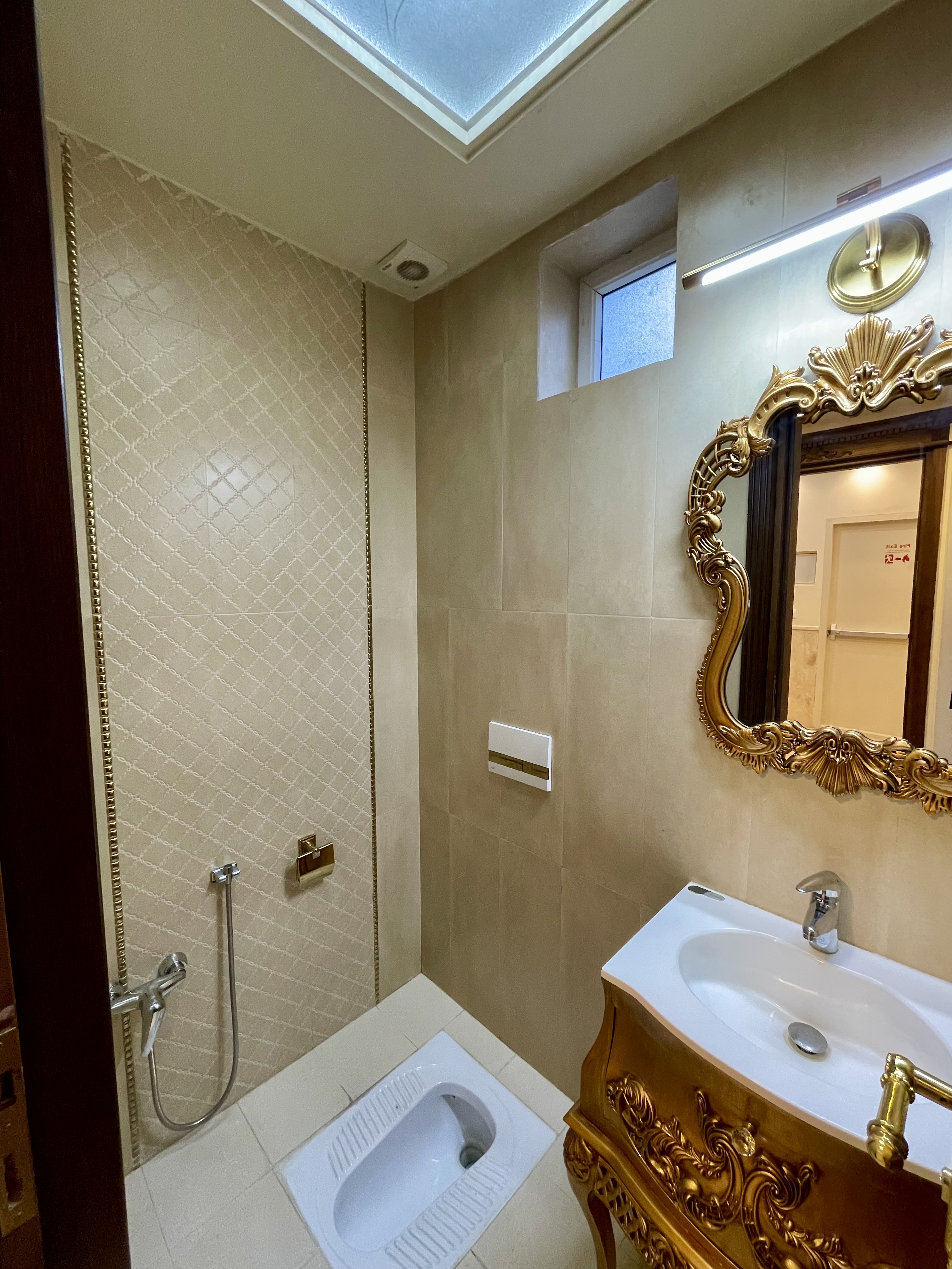 اجاره آپارتمان 165 متر نیاوران