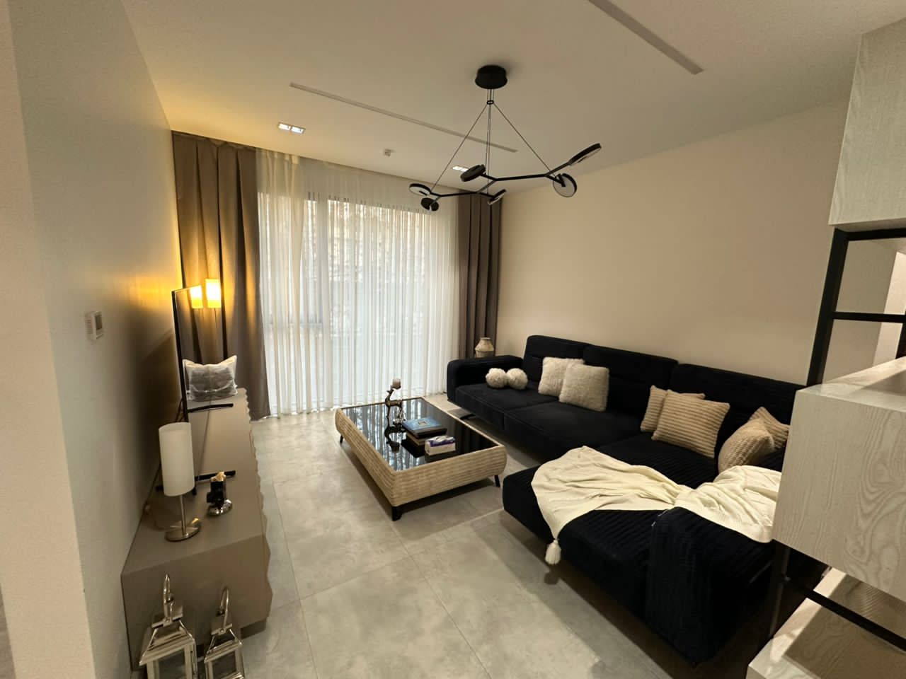 اجاره آپارتمان 175 متر نیــاوران