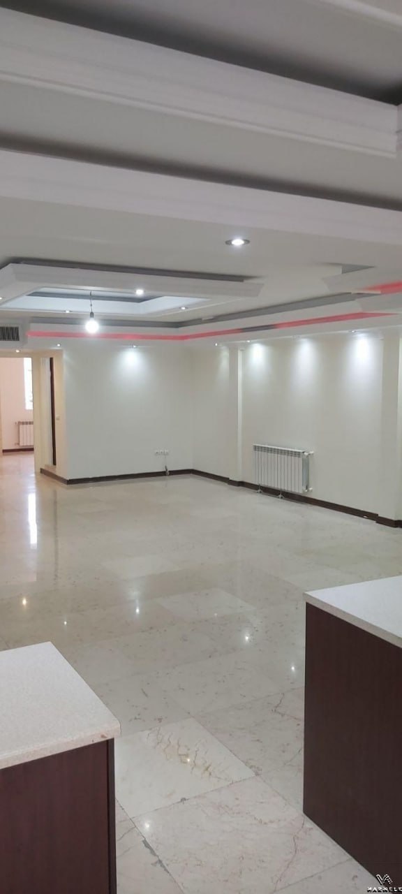 رهن و اجاره اپارتمان 125 متری 2 خوابه فول امکانات