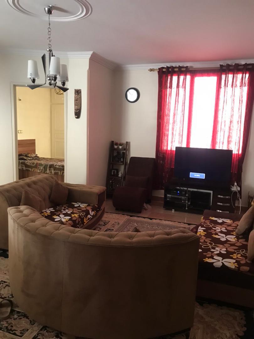 اجاره آپارتمان 60متر هفت حوض بازسازی شده فول امکانات