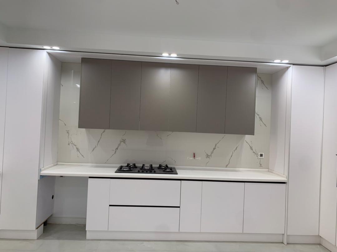 فروش آپارتمان  200 متر پاسداران شمالی