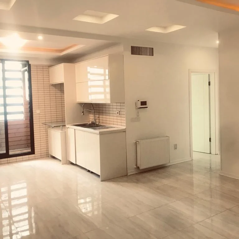 فروش آپارتمان 81 متر ازگل لابی مجلل