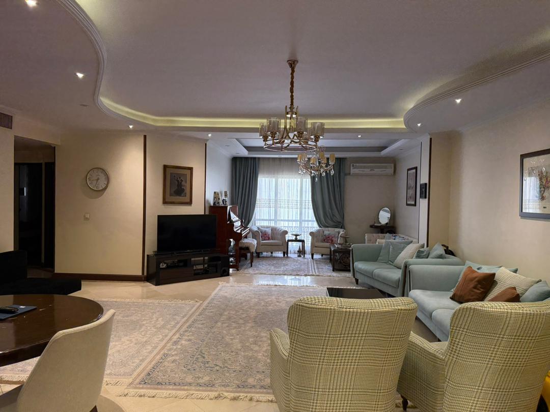 فروش آپارتمان 143 متر کامرانیه